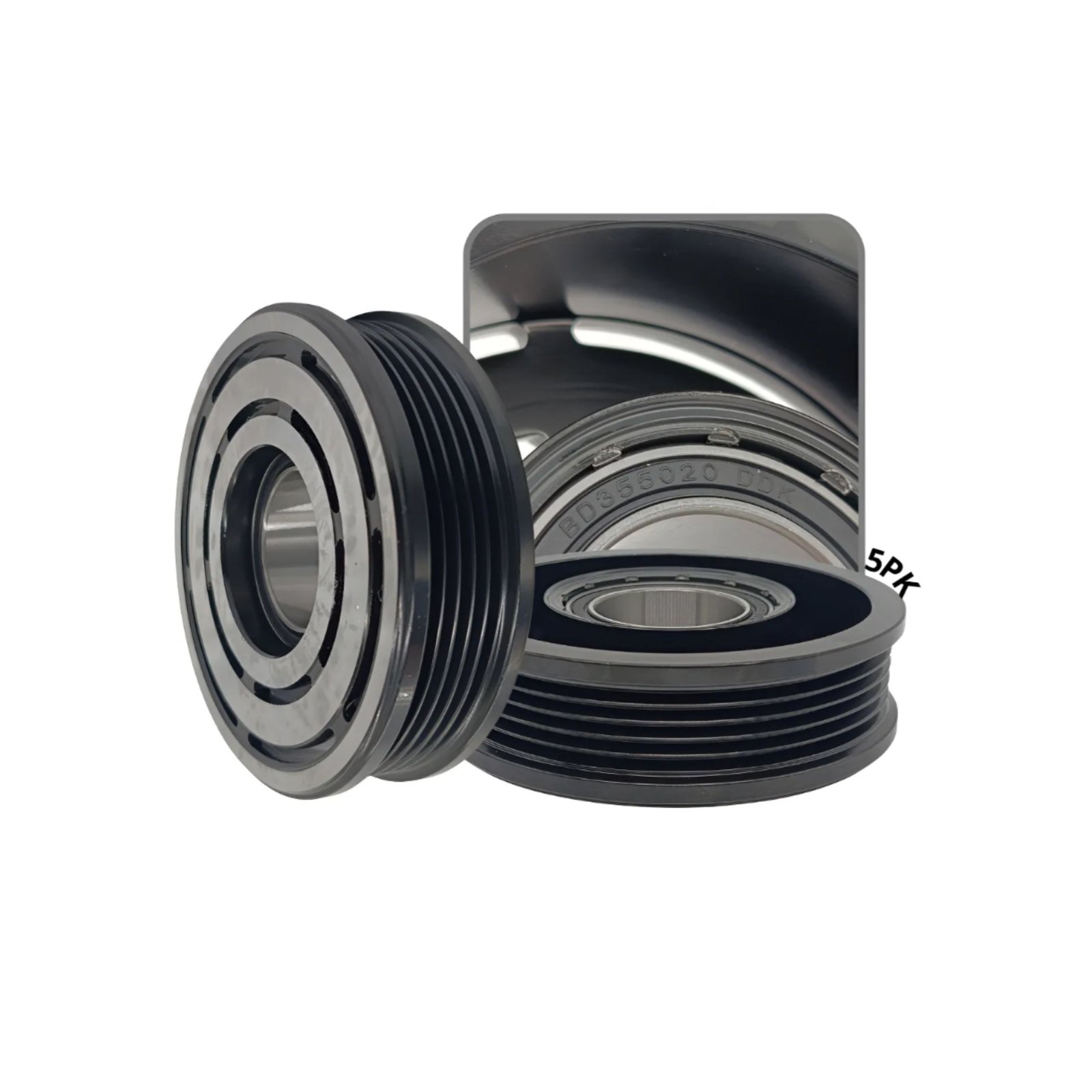 Kit de Clutch KE063