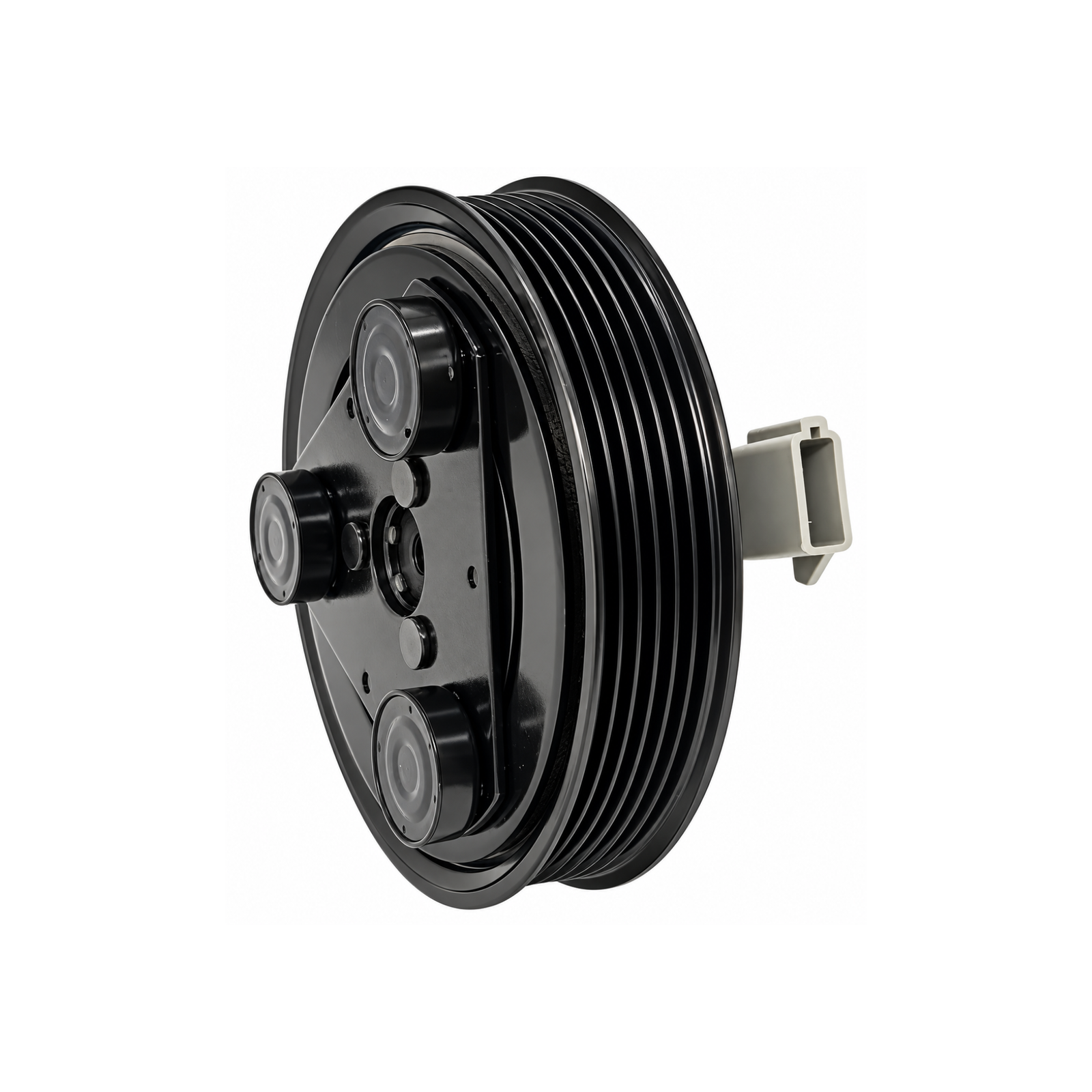 KE064 med (2) Kit de Clutch KE064