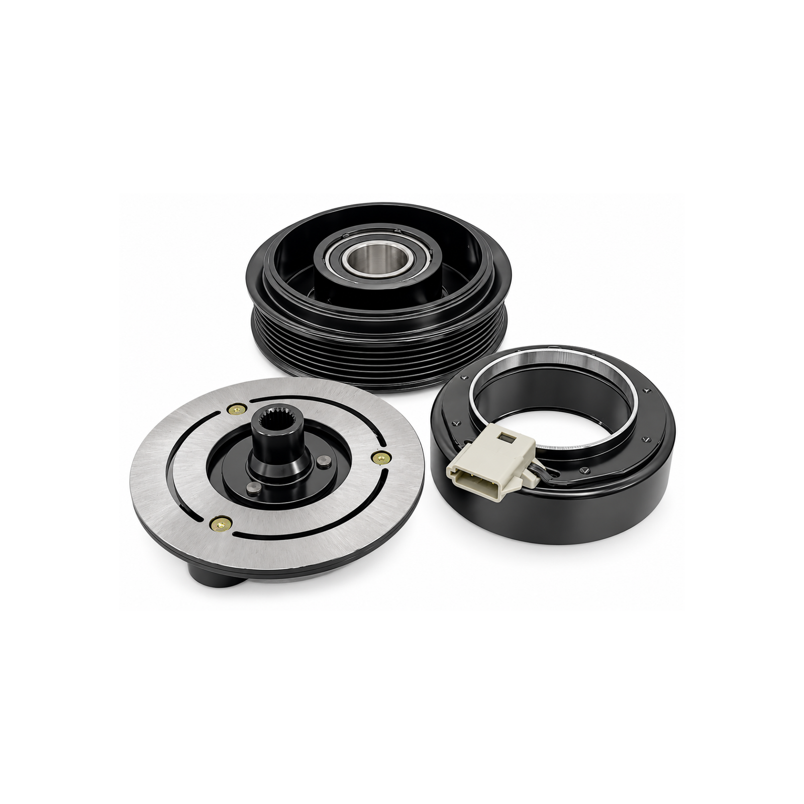 KE064 med (5) Kit de Clutch KE064