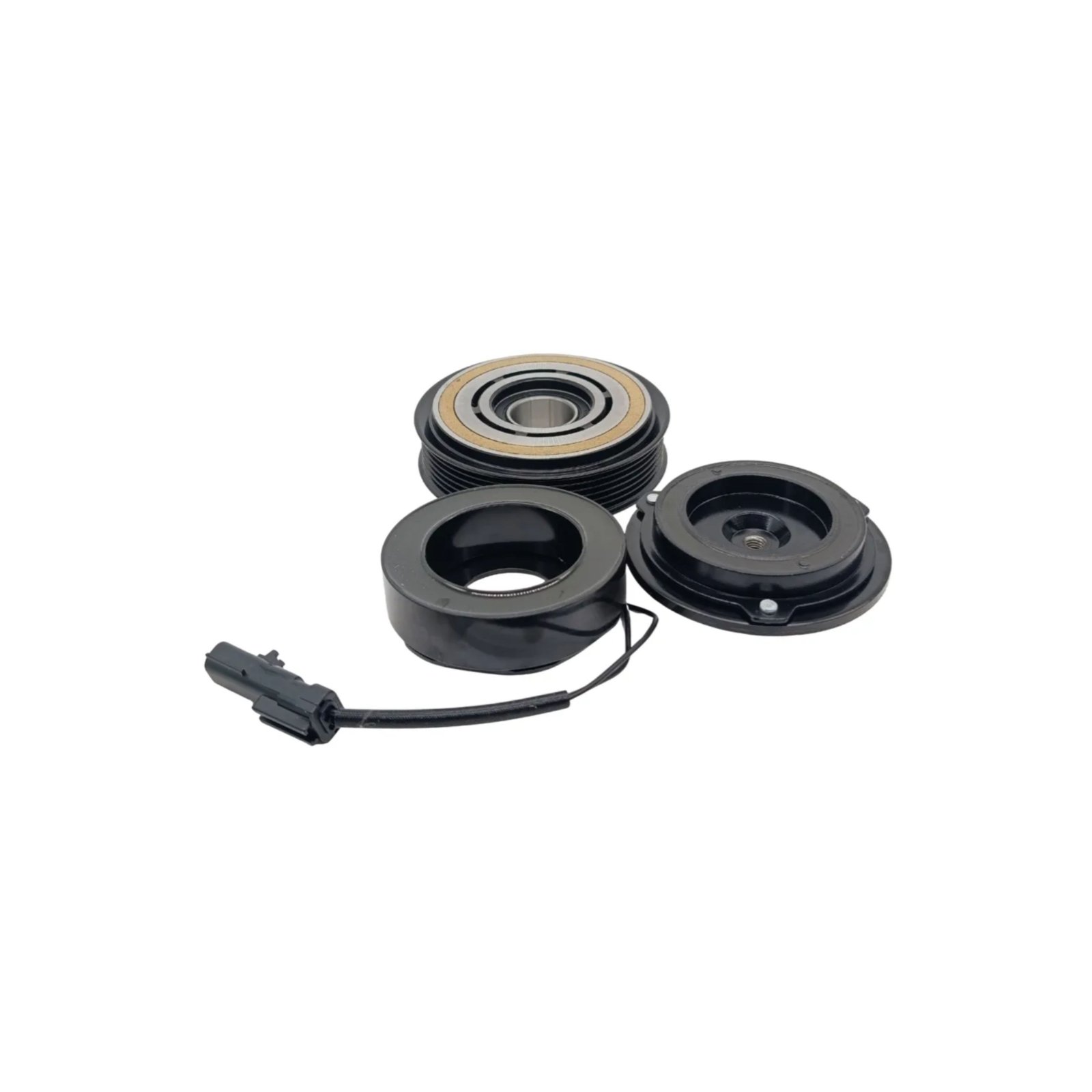 Kit de Clutch KE066