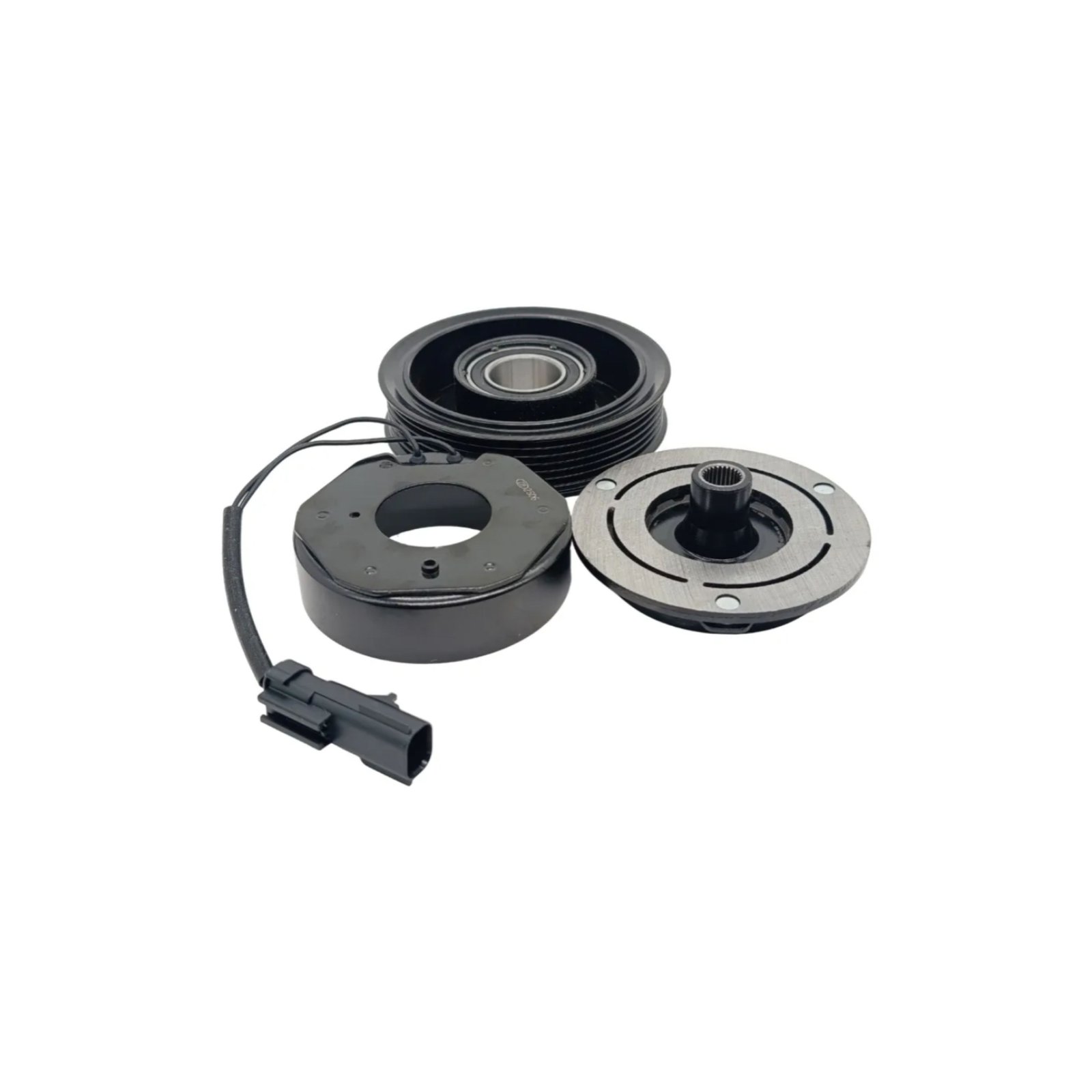 Kit de Clutch KE066