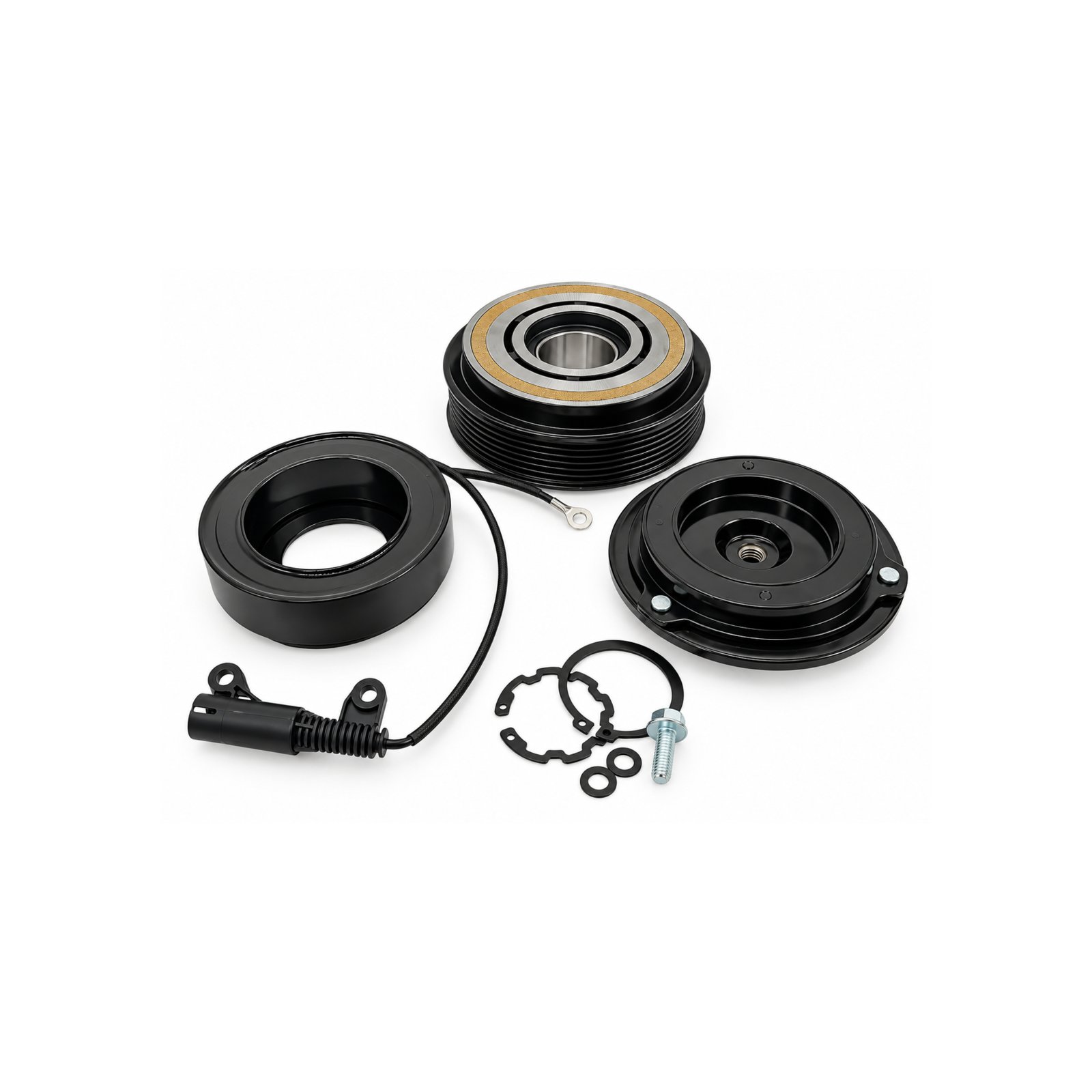 Kit de Clutch KE067