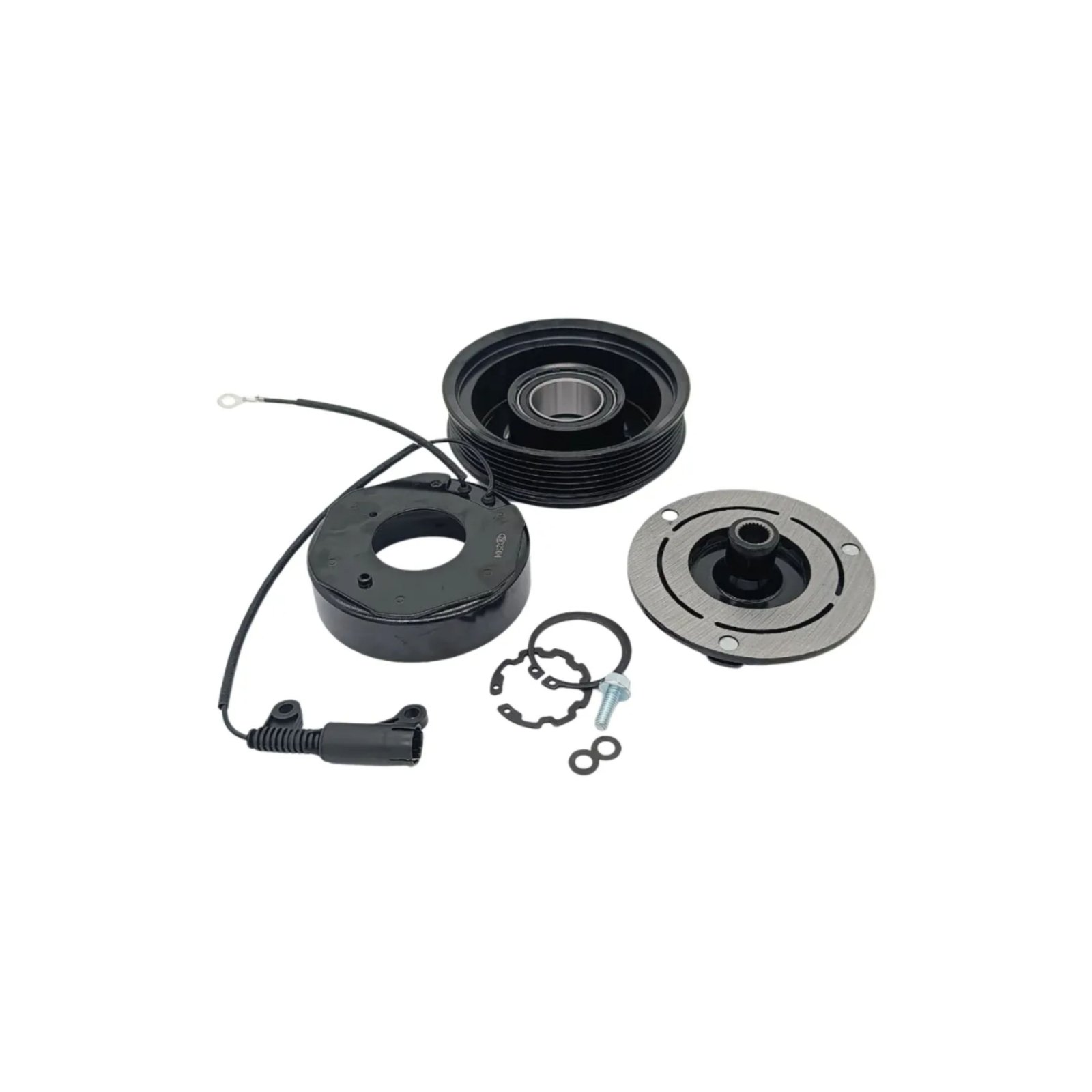 Kit de Clutch KE067