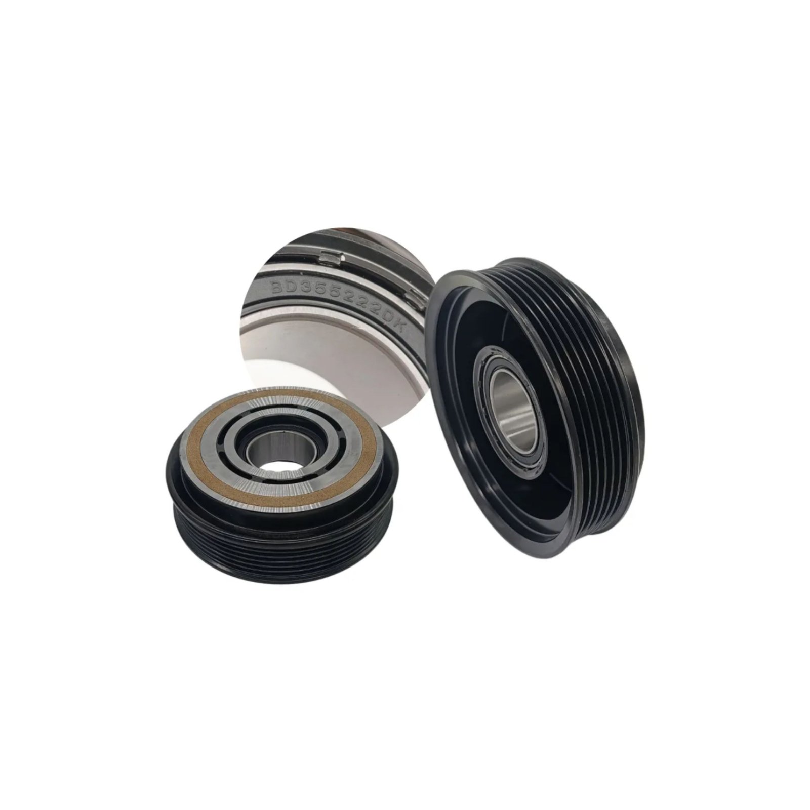 Kit de Clutch KE067