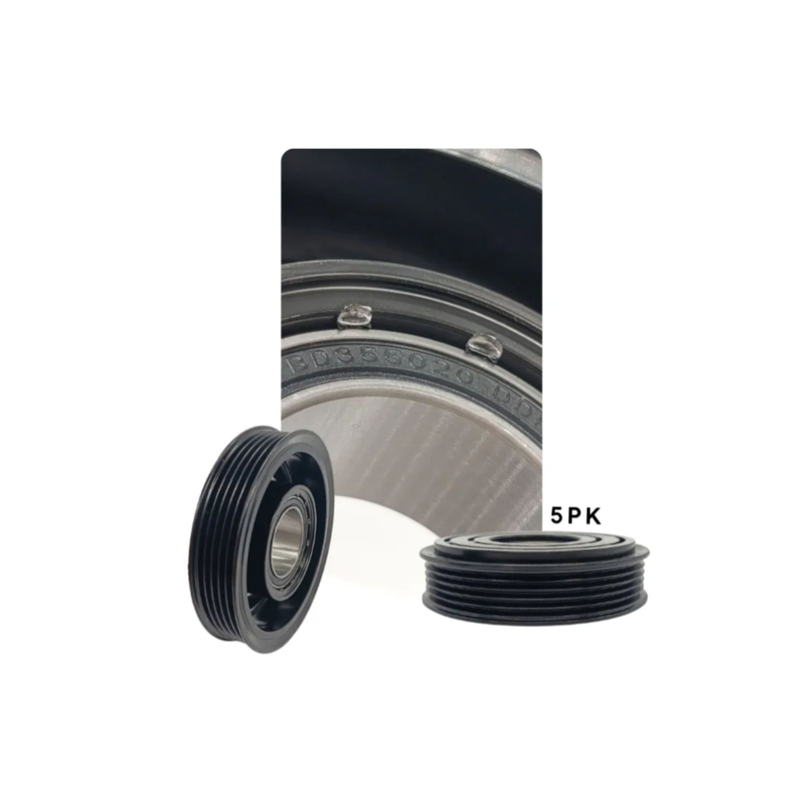 Kit de Clutch KE068