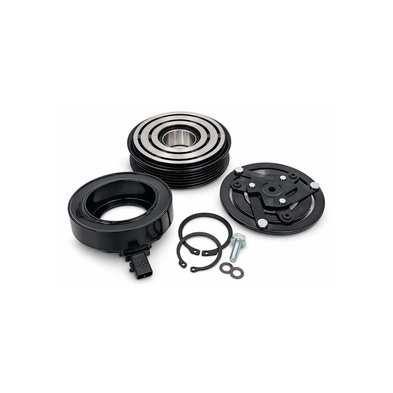 Kit de Clutch KE068