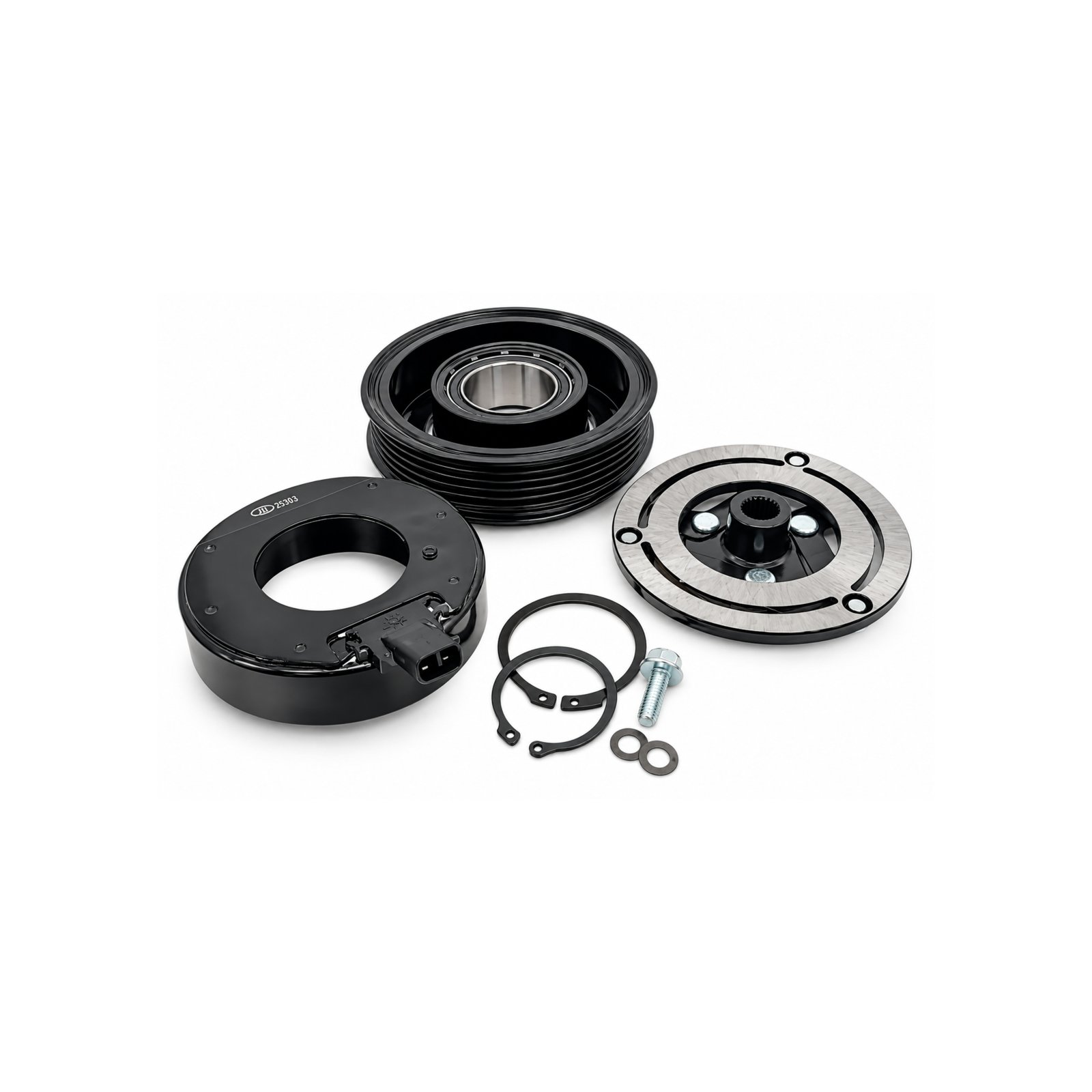 Kit de Clutch KE068