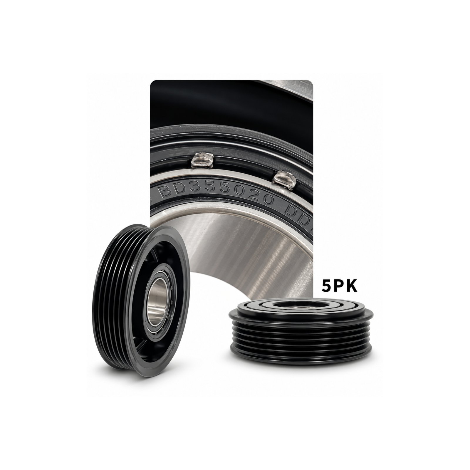 Kit de Clutch KE068
