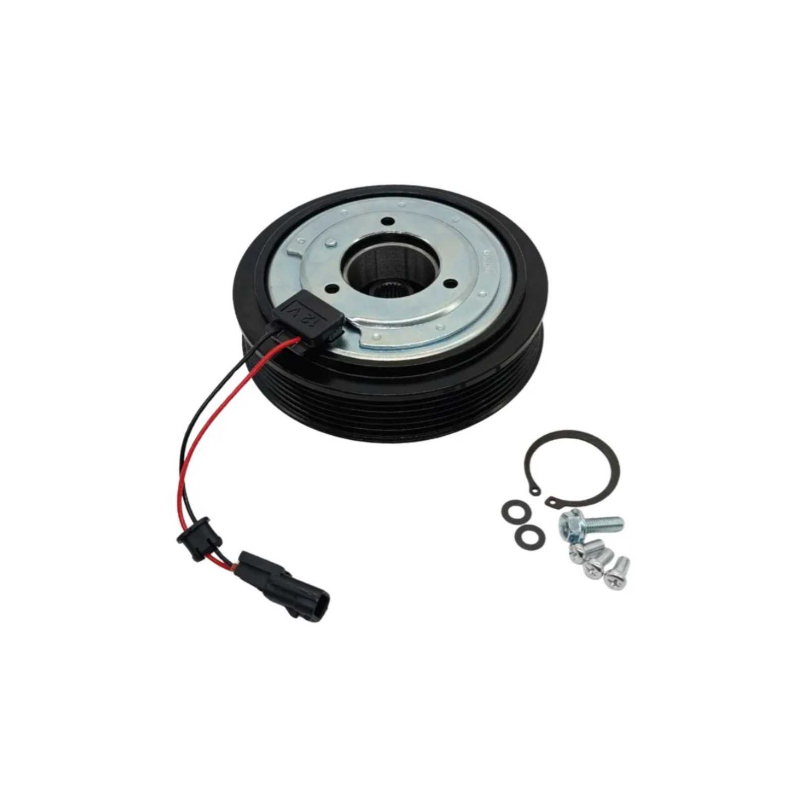Kit de Clutch KE069