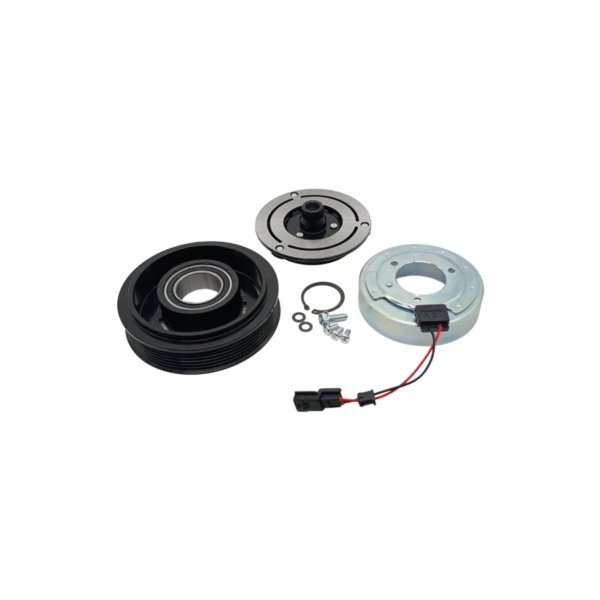 Kit de Clutch KE069