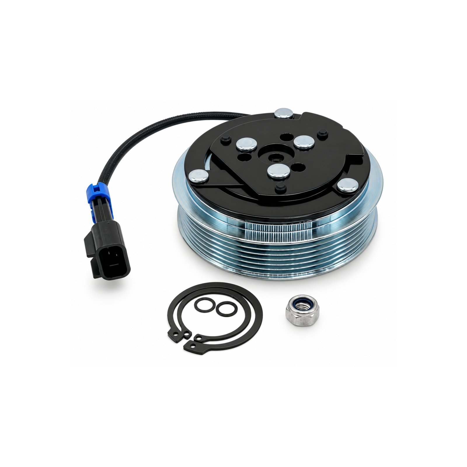 Kit de Clutch KE070
