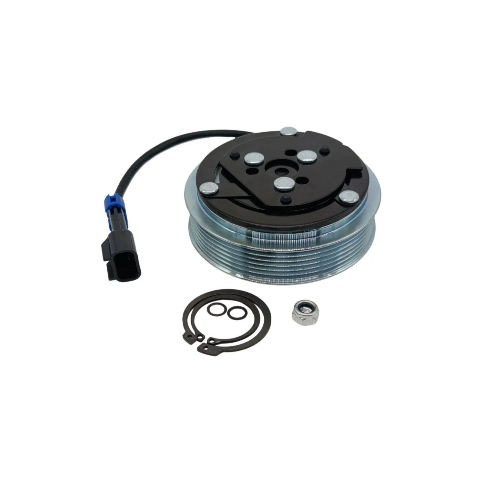 Kit de Clutch KE070