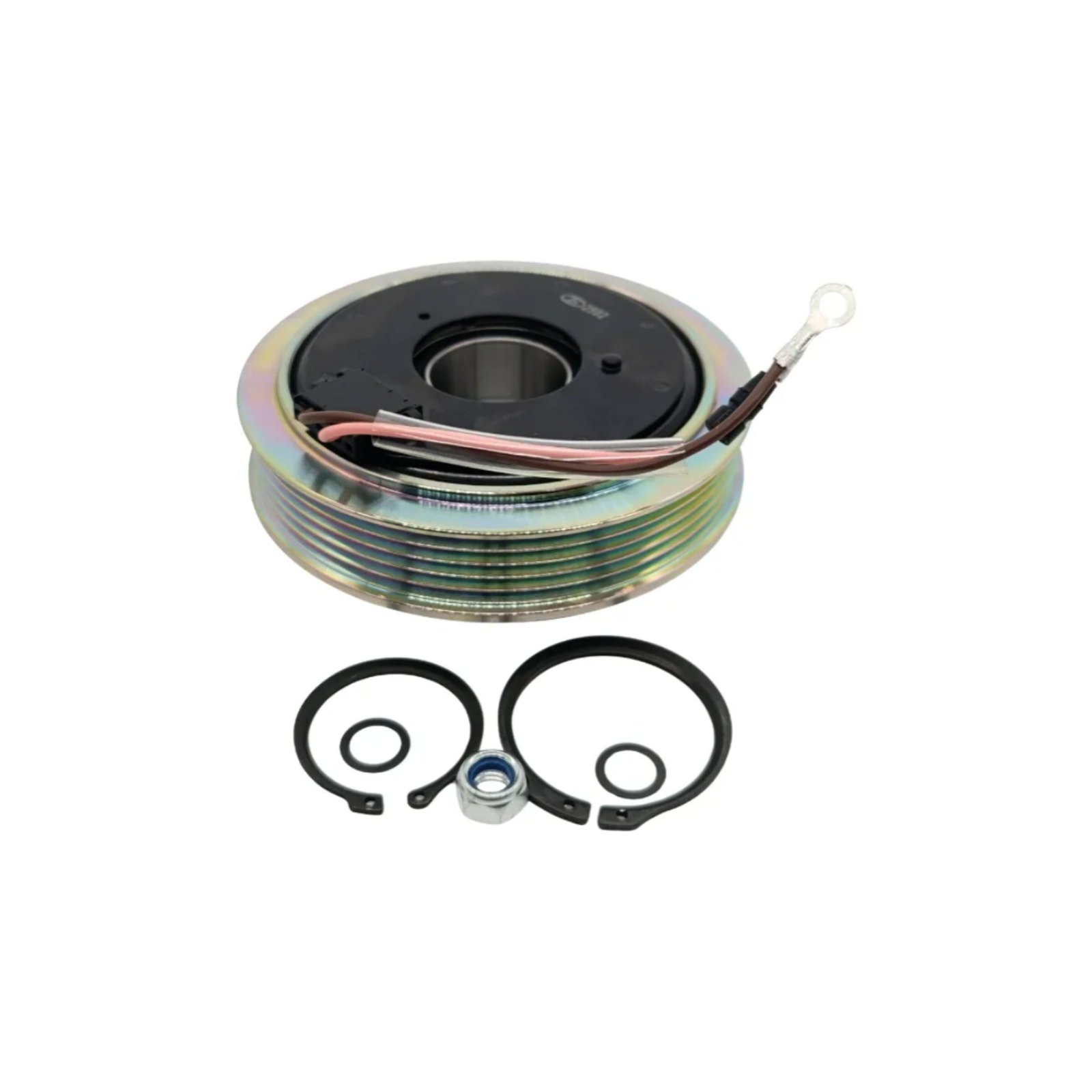 Kit de Clutch KE071