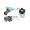 Kit de Clutch KE071