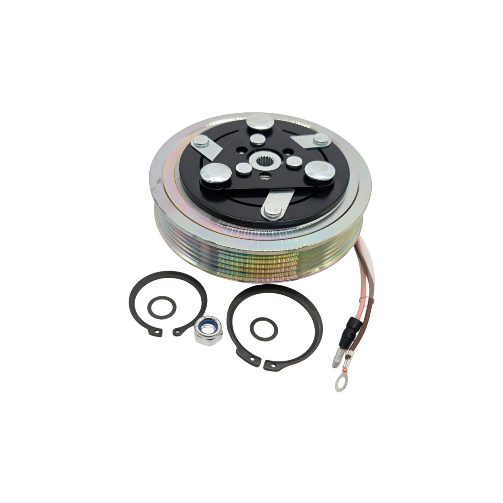 Kit de Clutch KE071
