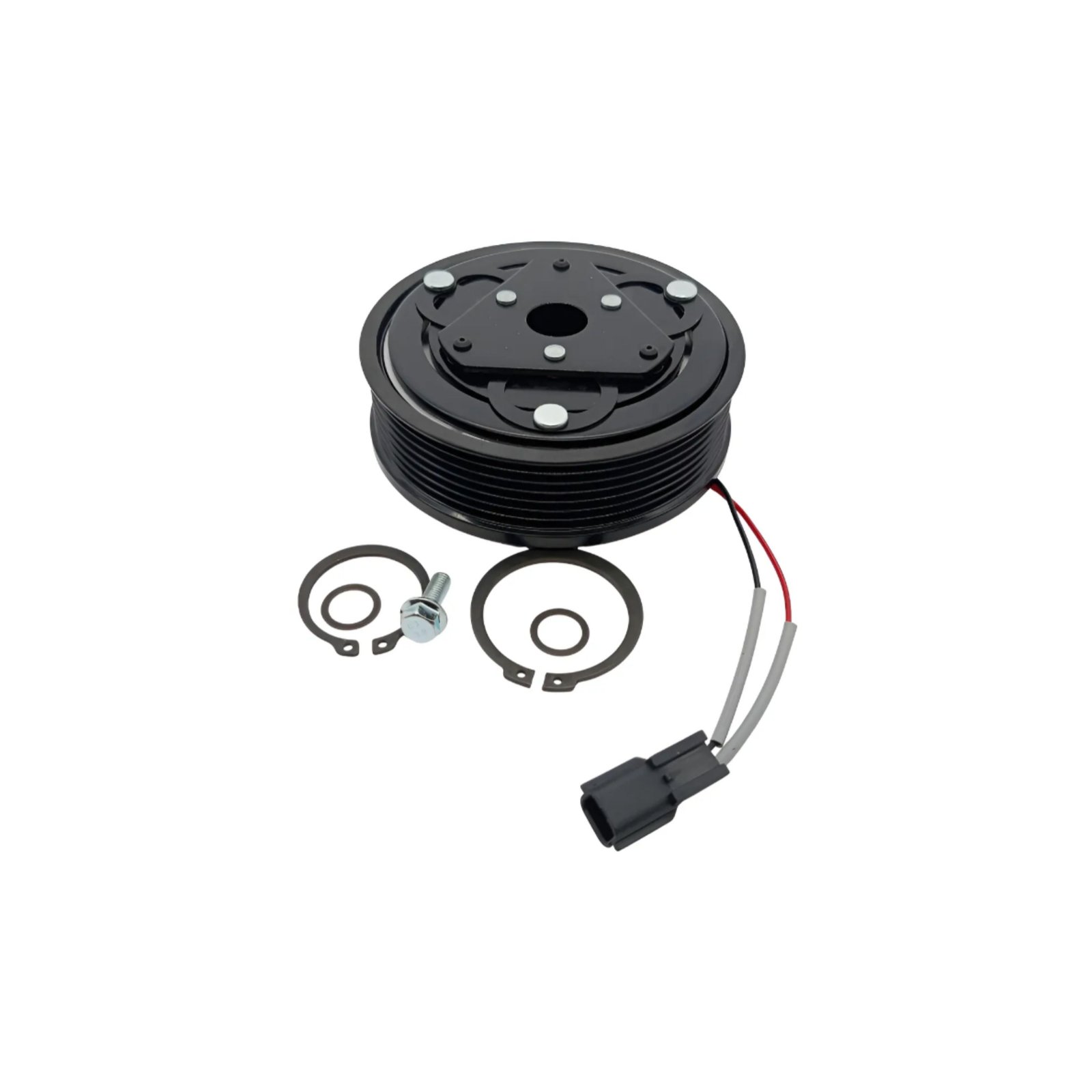 Kit de Clutch KE072
