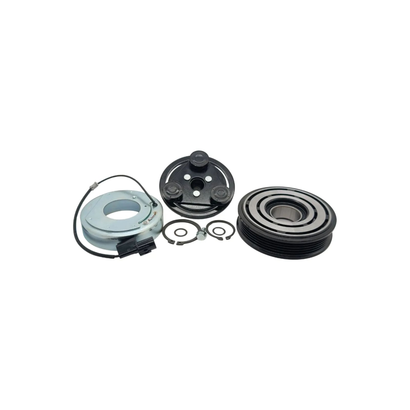 Kit de Clutch KE073