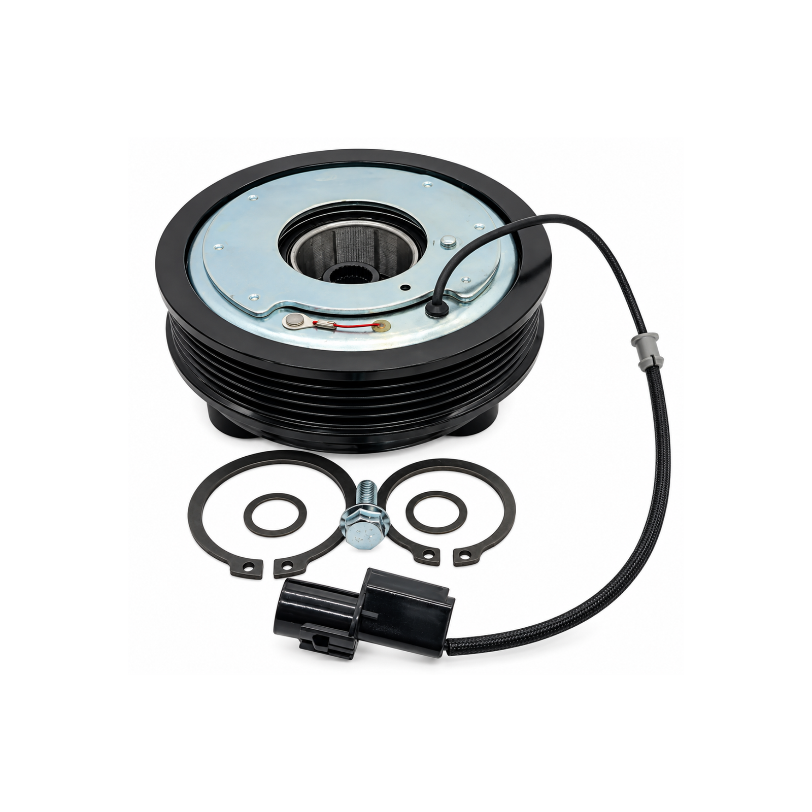Kit de Clutch KE073