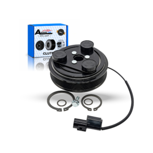 KE073 med Kit de Clutch KE073