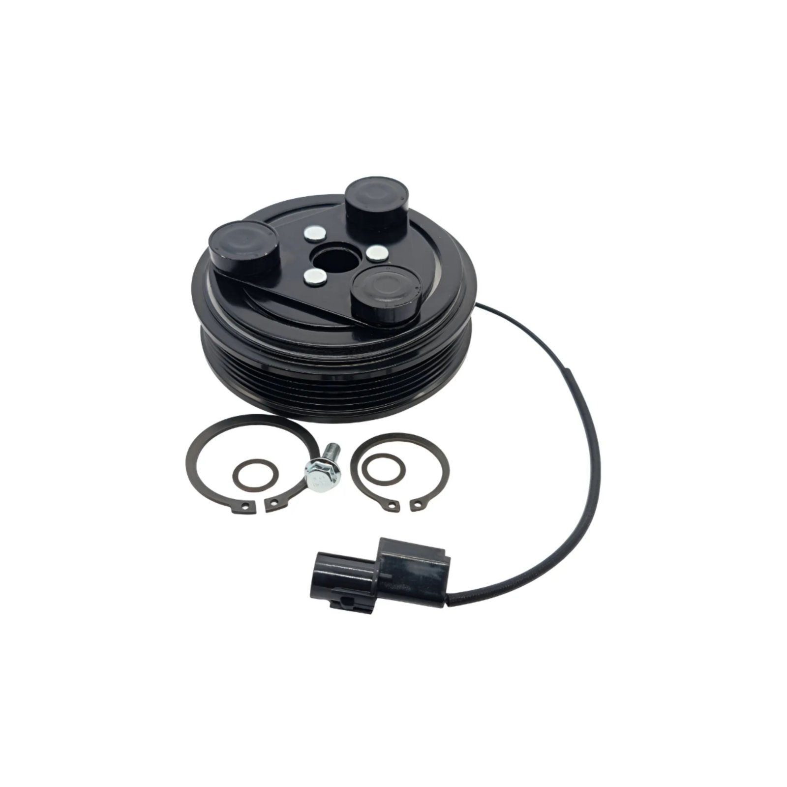 Kit de Clutch KE073
