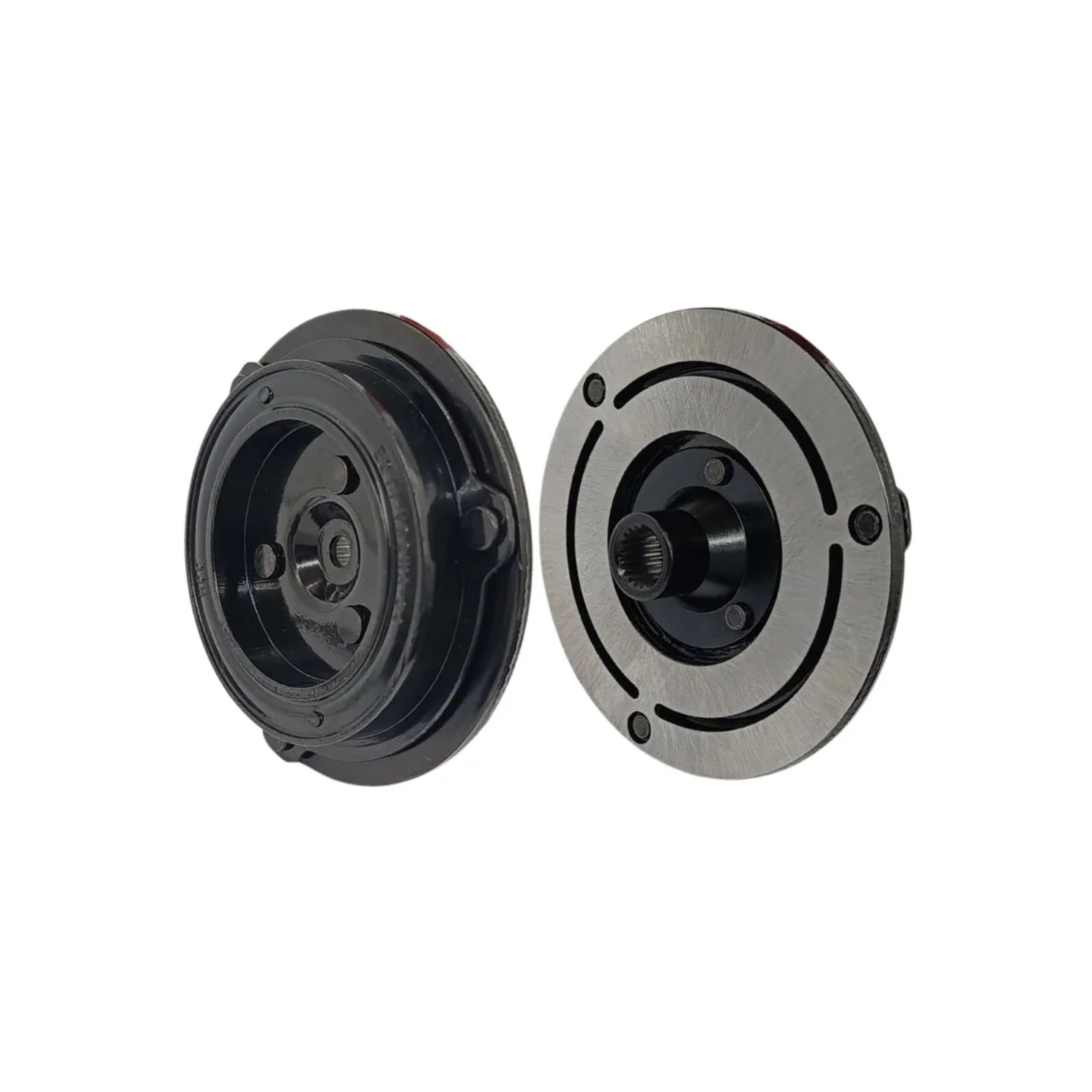 Kit de Clutch KE074