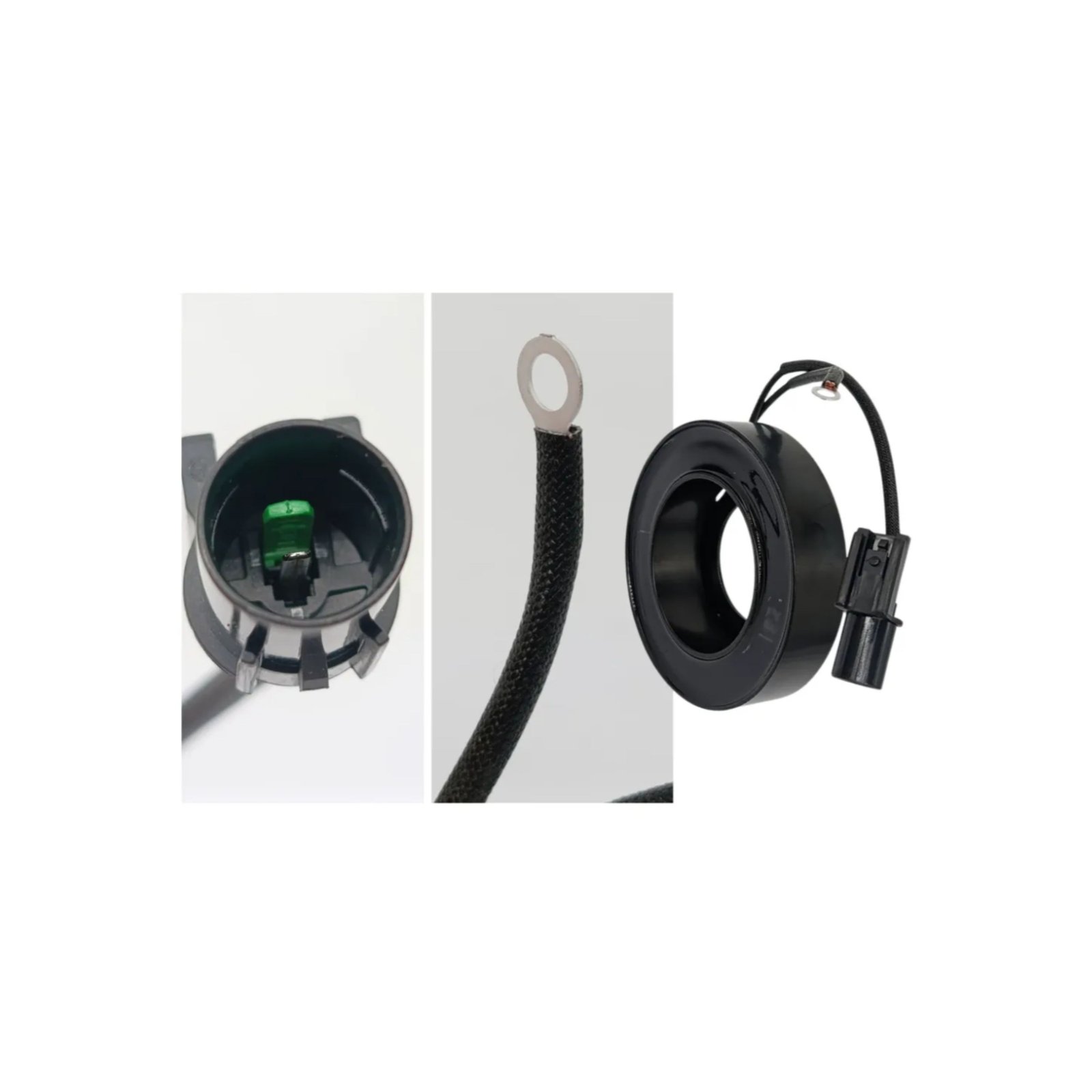 Kit de Clutch KE074