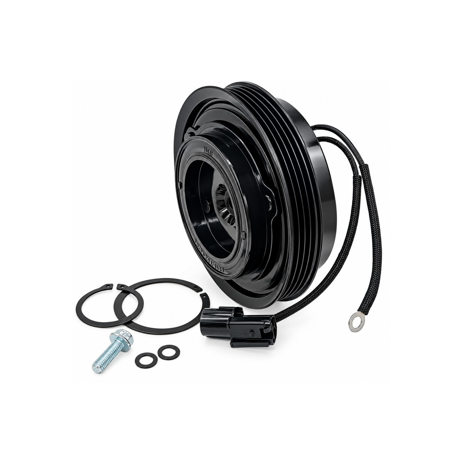 Kit de Clutch KE074