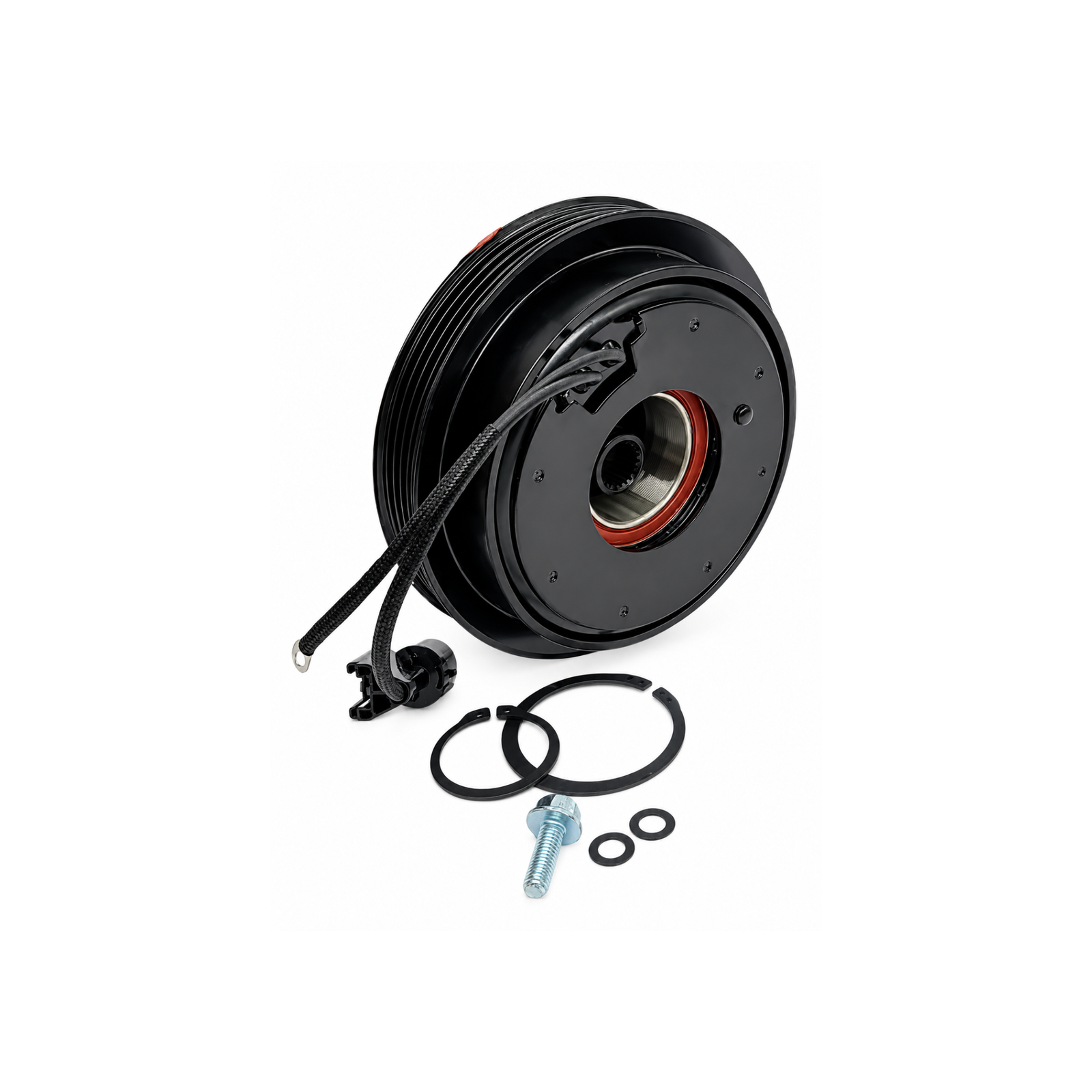 Kit de Clutch KE074