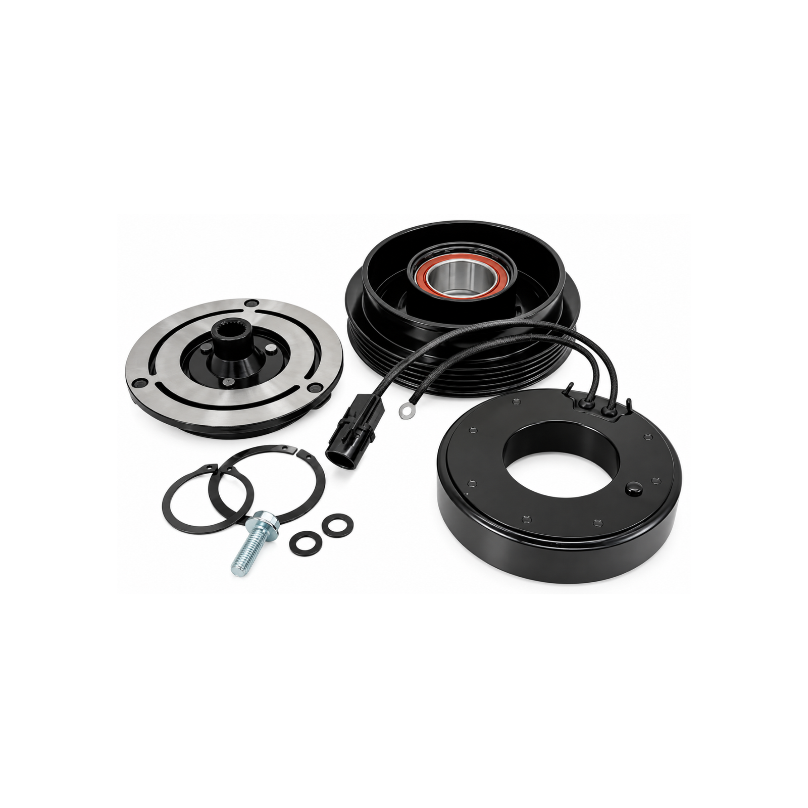 Kit de Clutch KE074