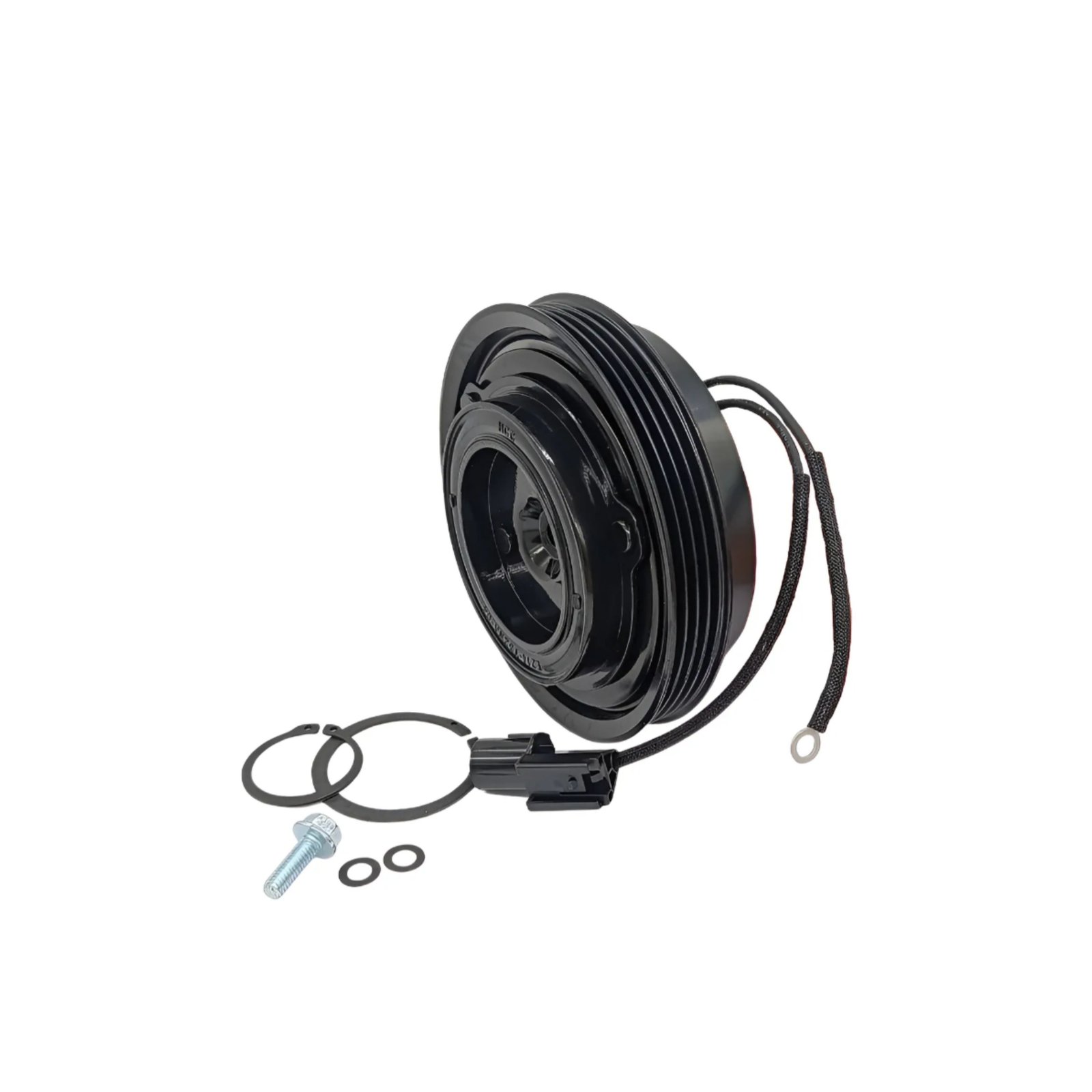 Kit de Clutch KE074