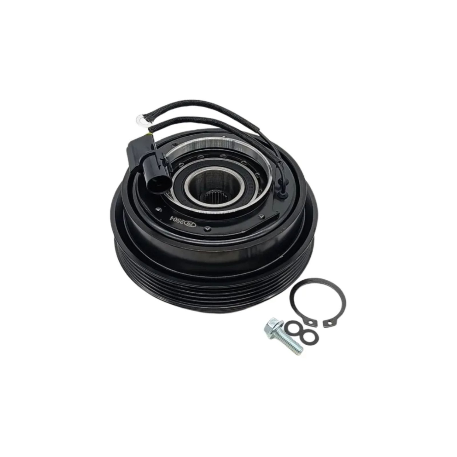 Kit de Clutch KE075