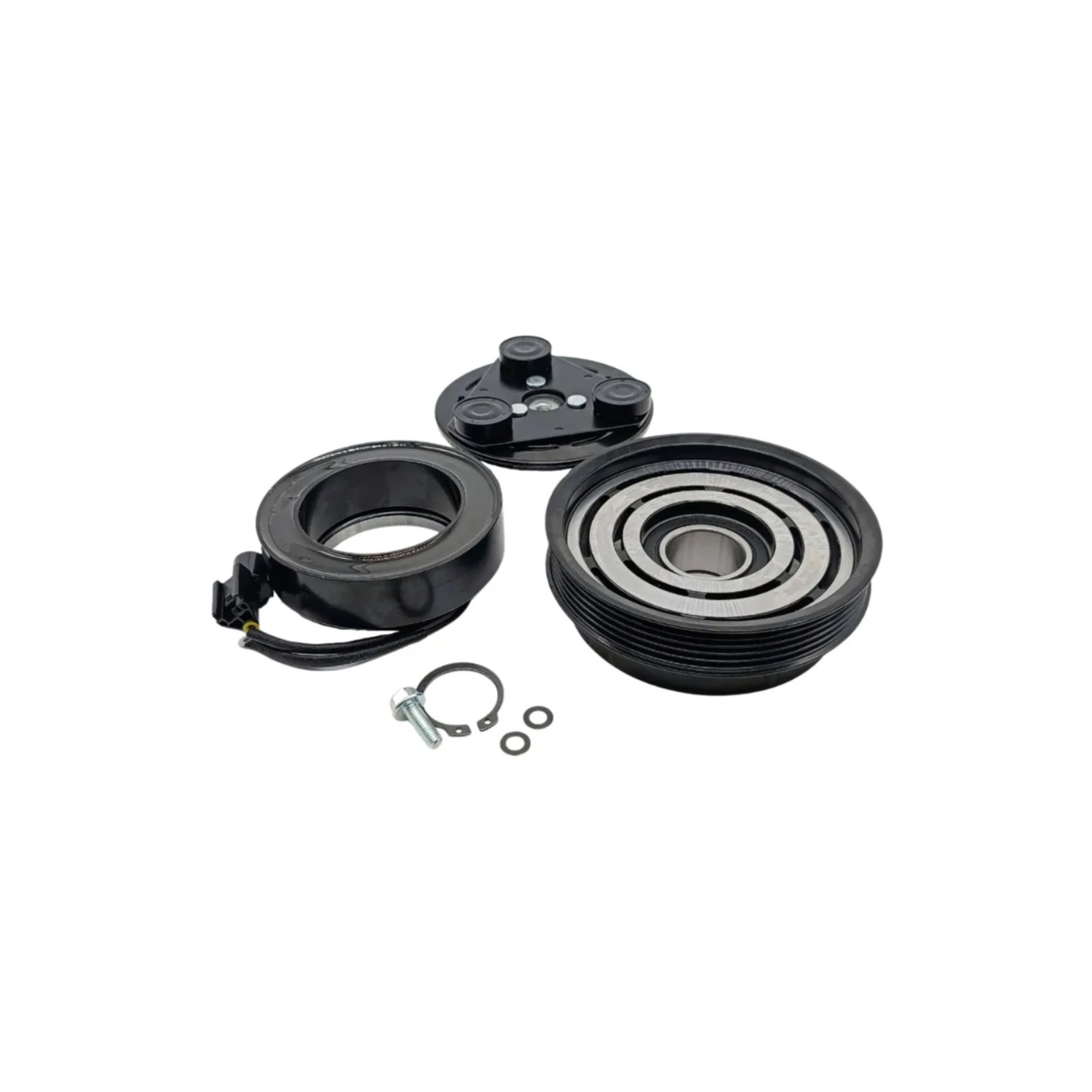Kit de Clutch KE075