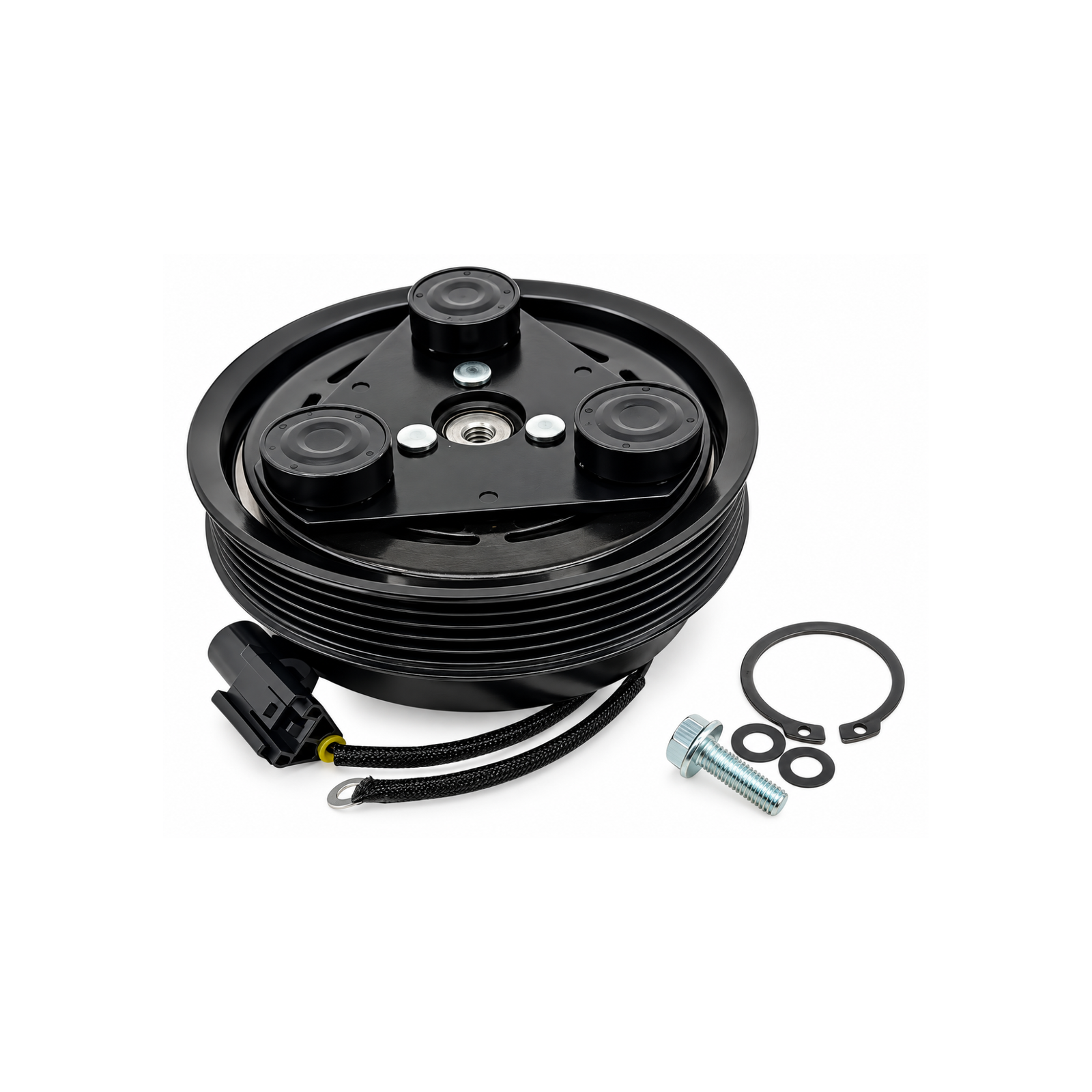 Kit de Clutch KE075