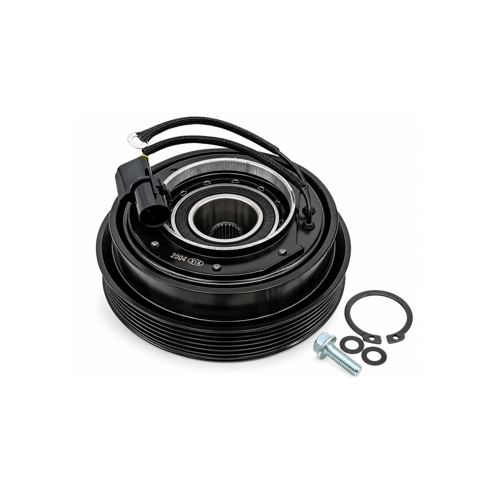 Kit de Clutch KE075