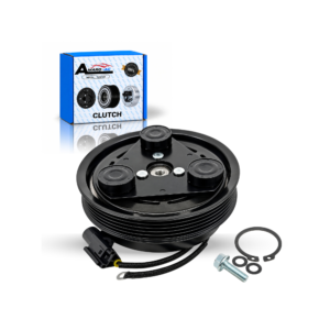 KE075 med Kit de Clutch KE075