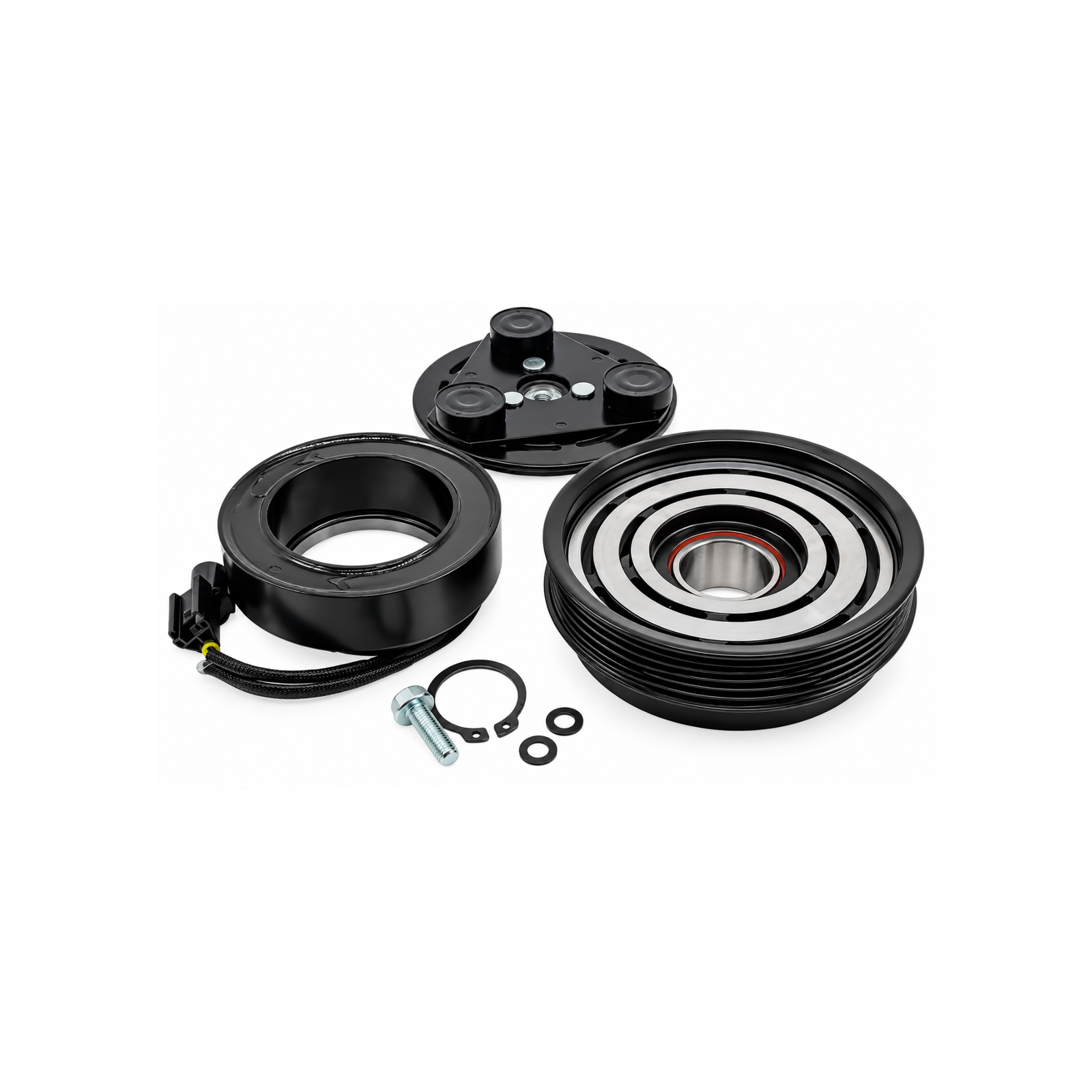 Kit de Clutch KE075
