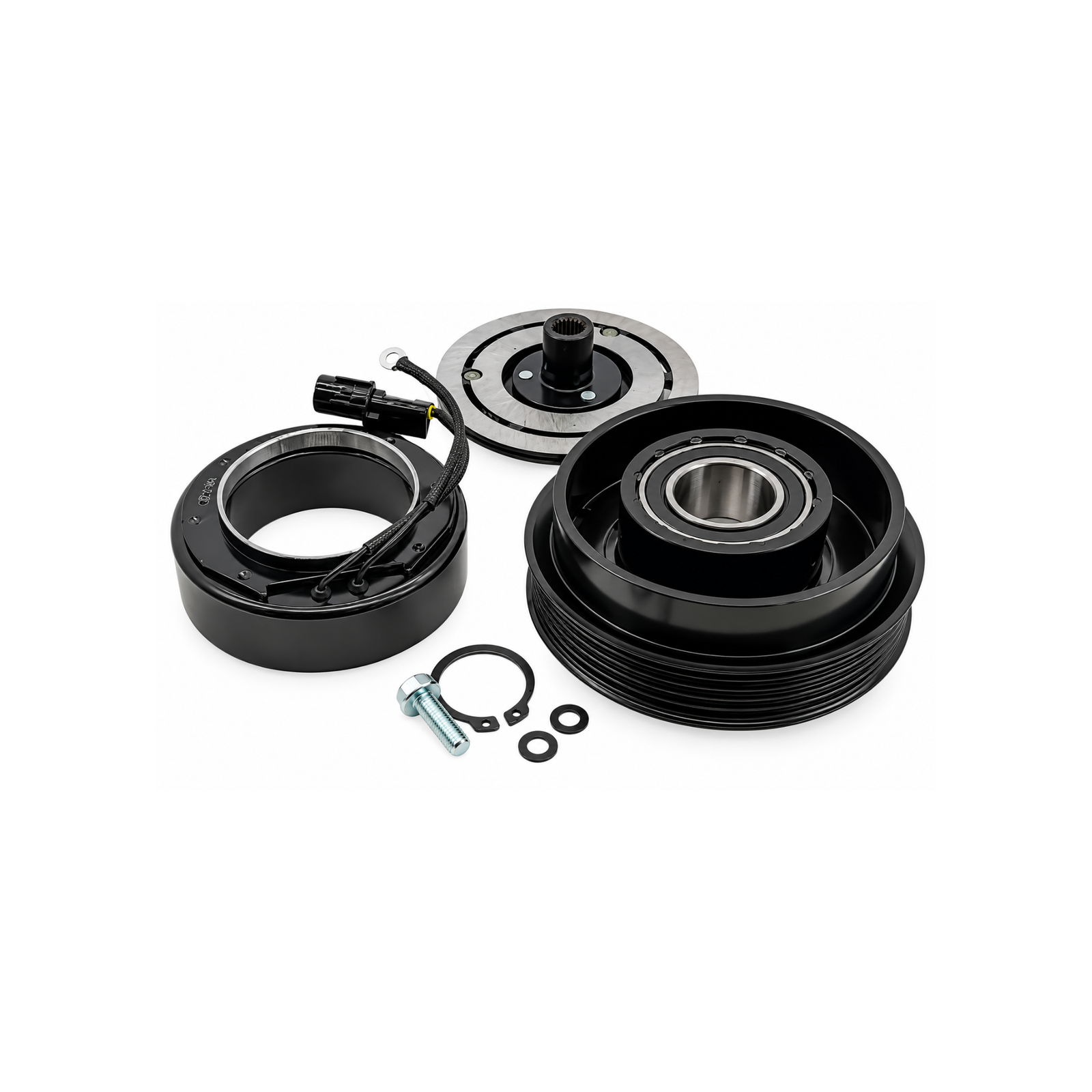 Kit de Clutch KE075