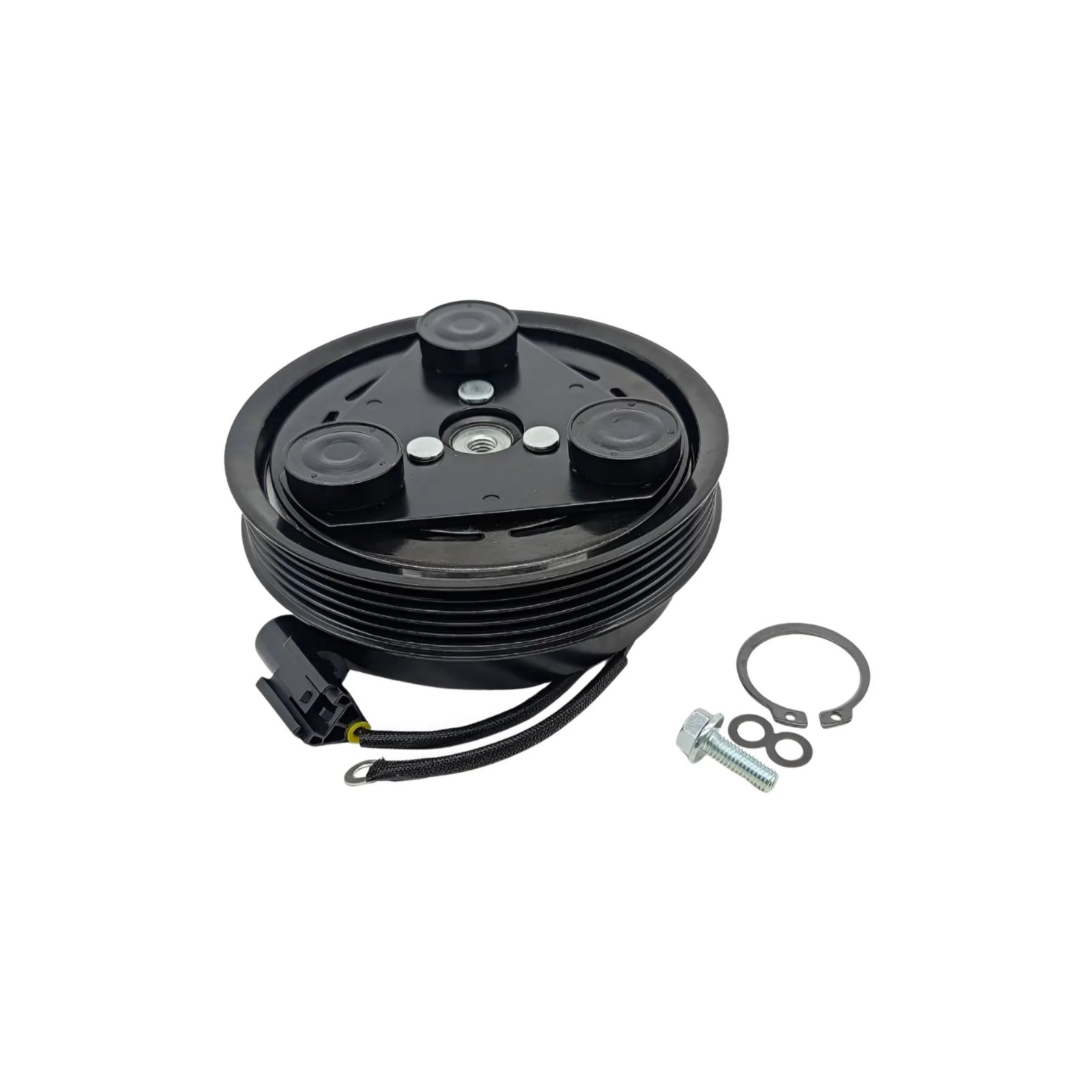 Kit de Clutch KE075