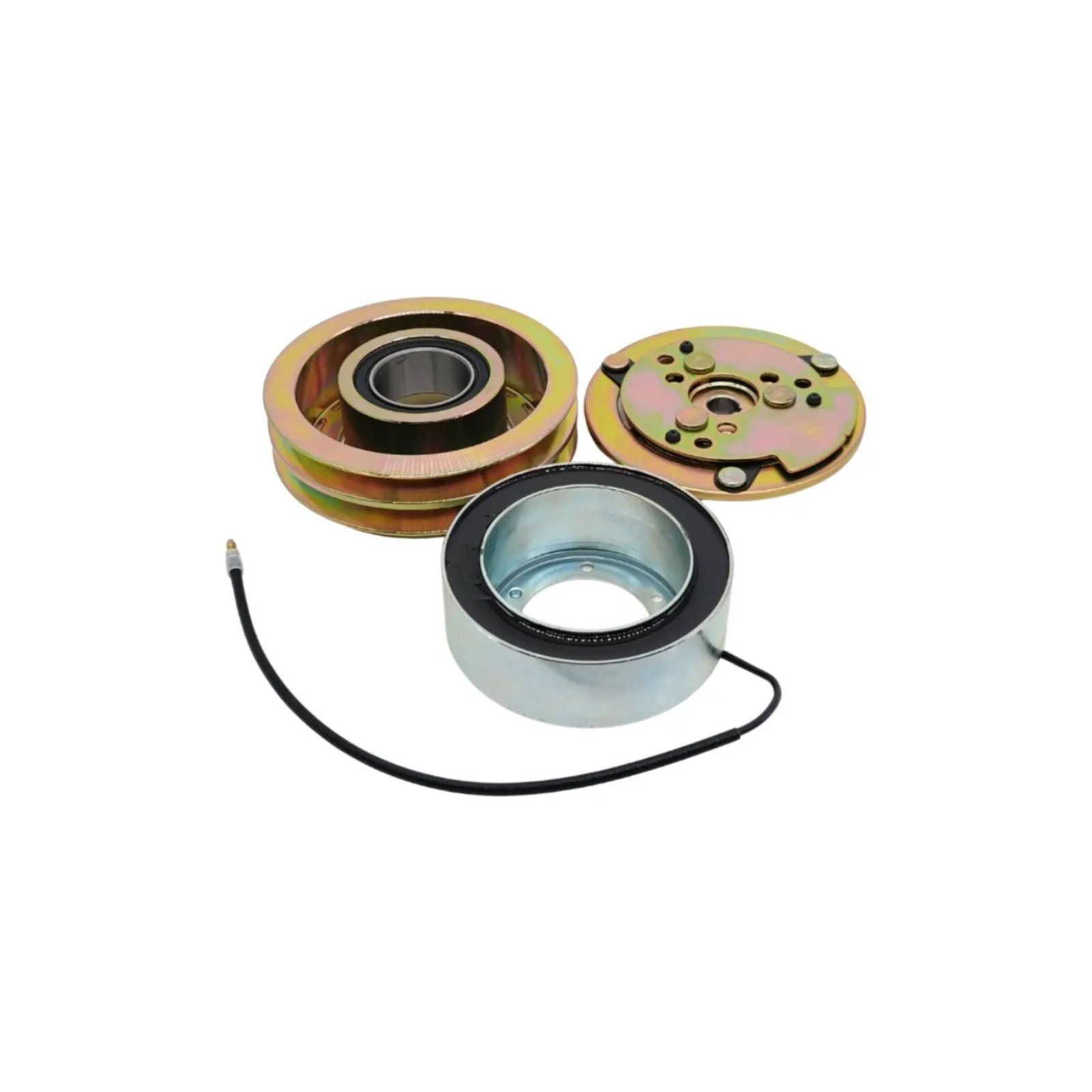 Kit de Clutch KE076