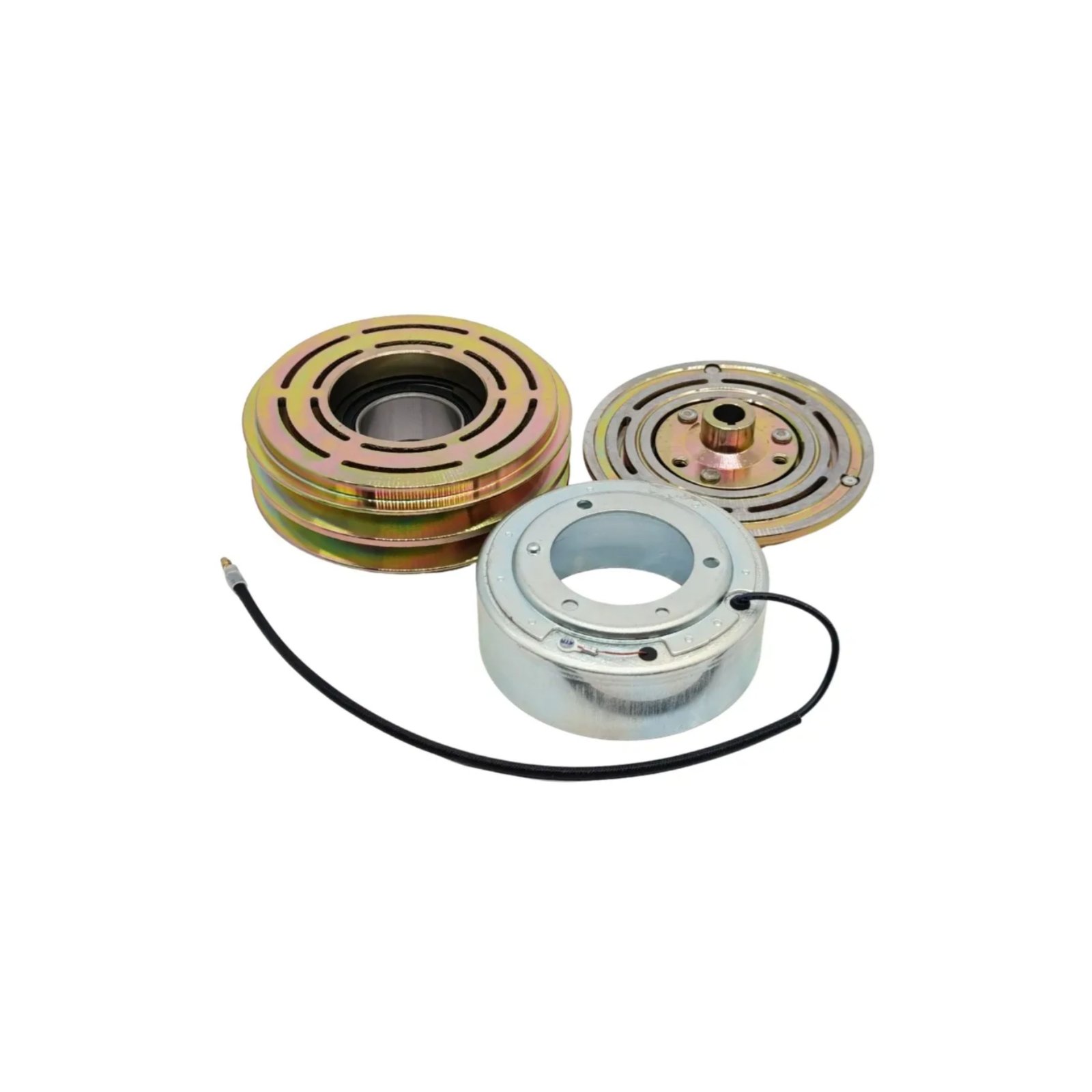 Kit de Clutch KE076