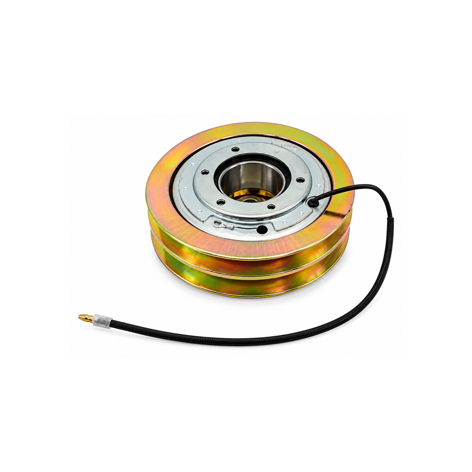 Kit de Clutch KE076