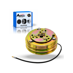 KE076 med Kit de Clutch KE076