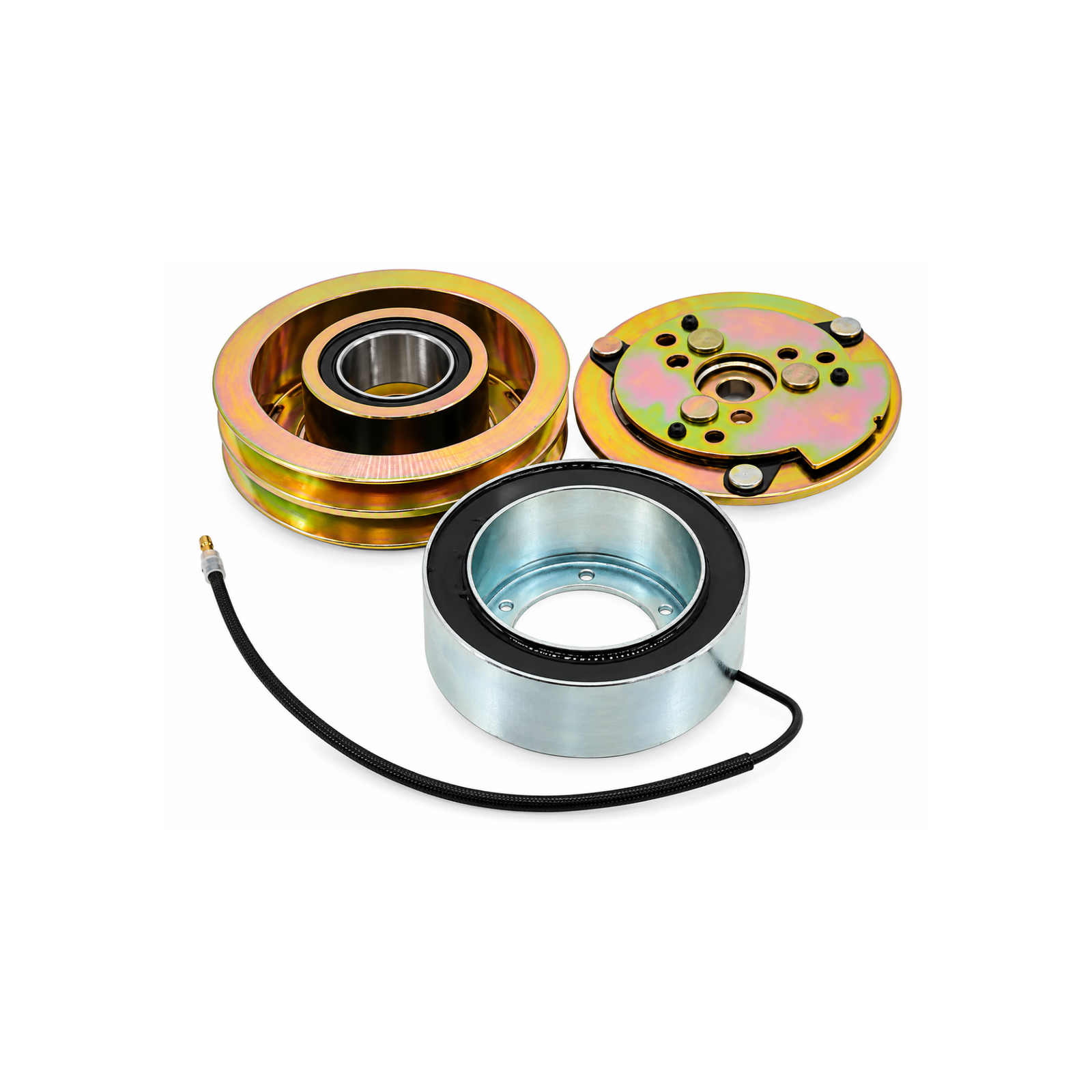 Kit de Clutch KE076