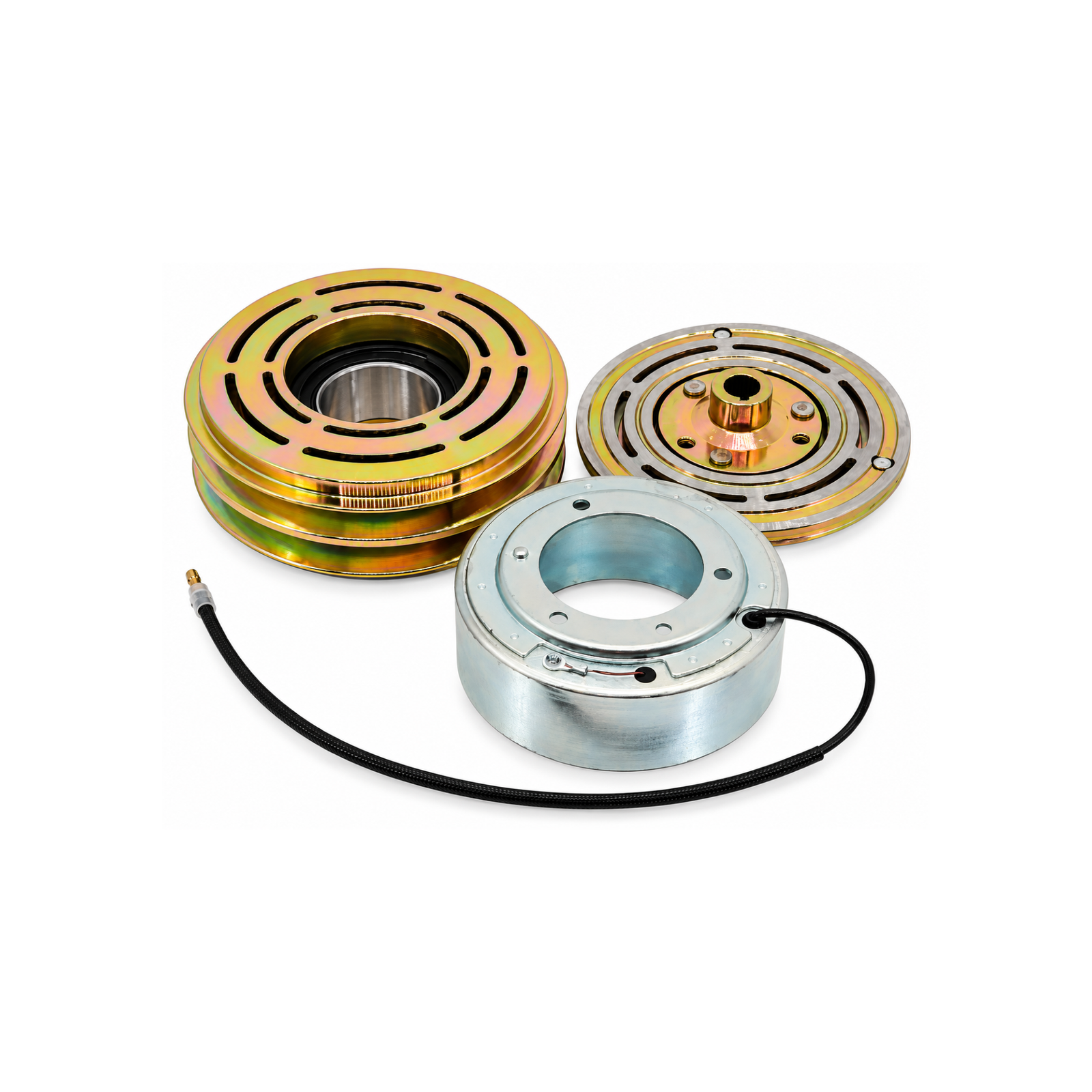 Kit de Clutch KE076
