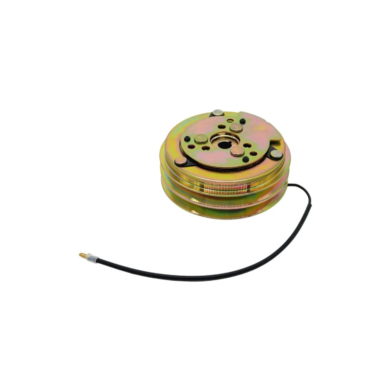 Kit de Clutch KE076