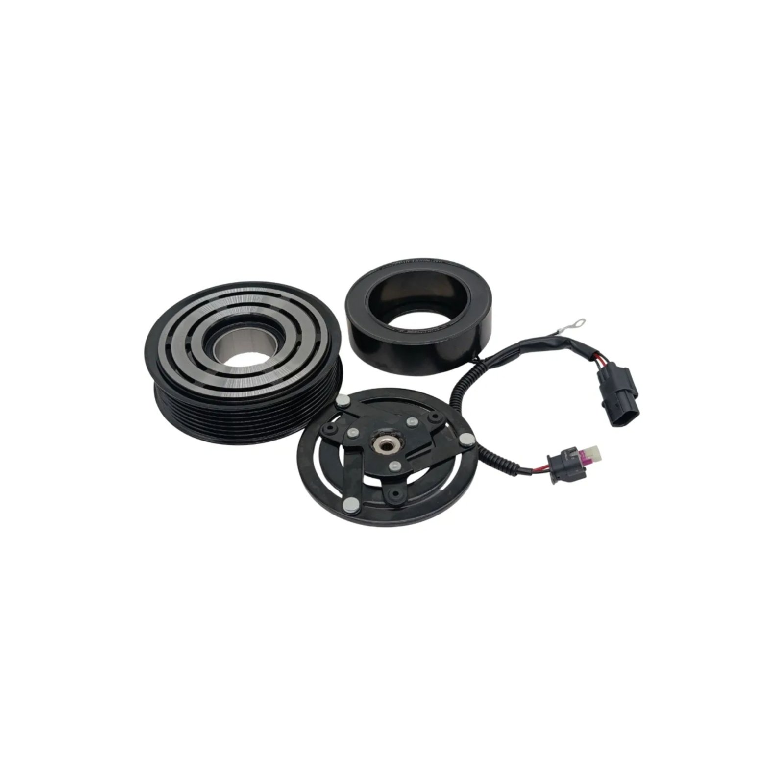 Kit de Clutch KE077