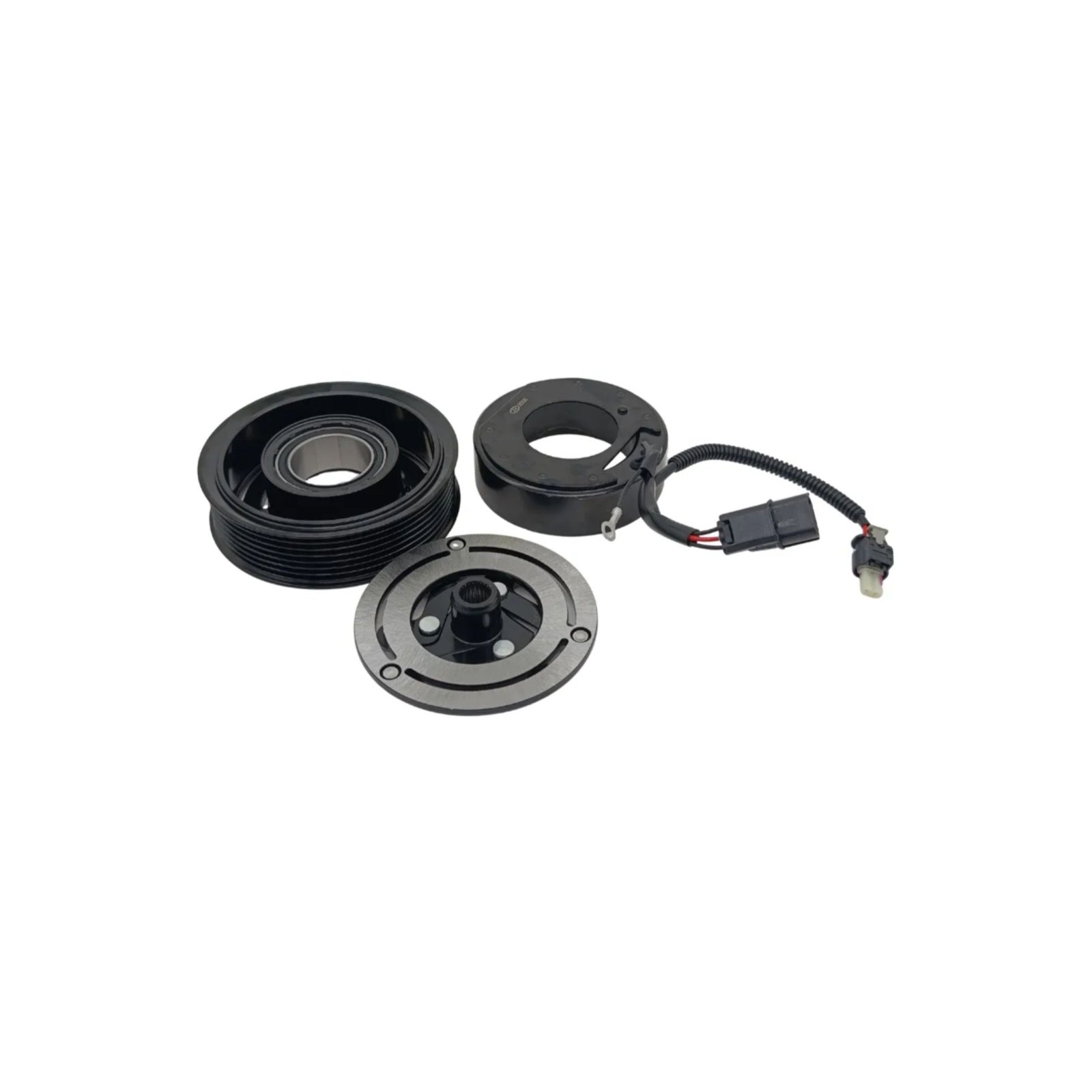 Kit de Clutch KE077