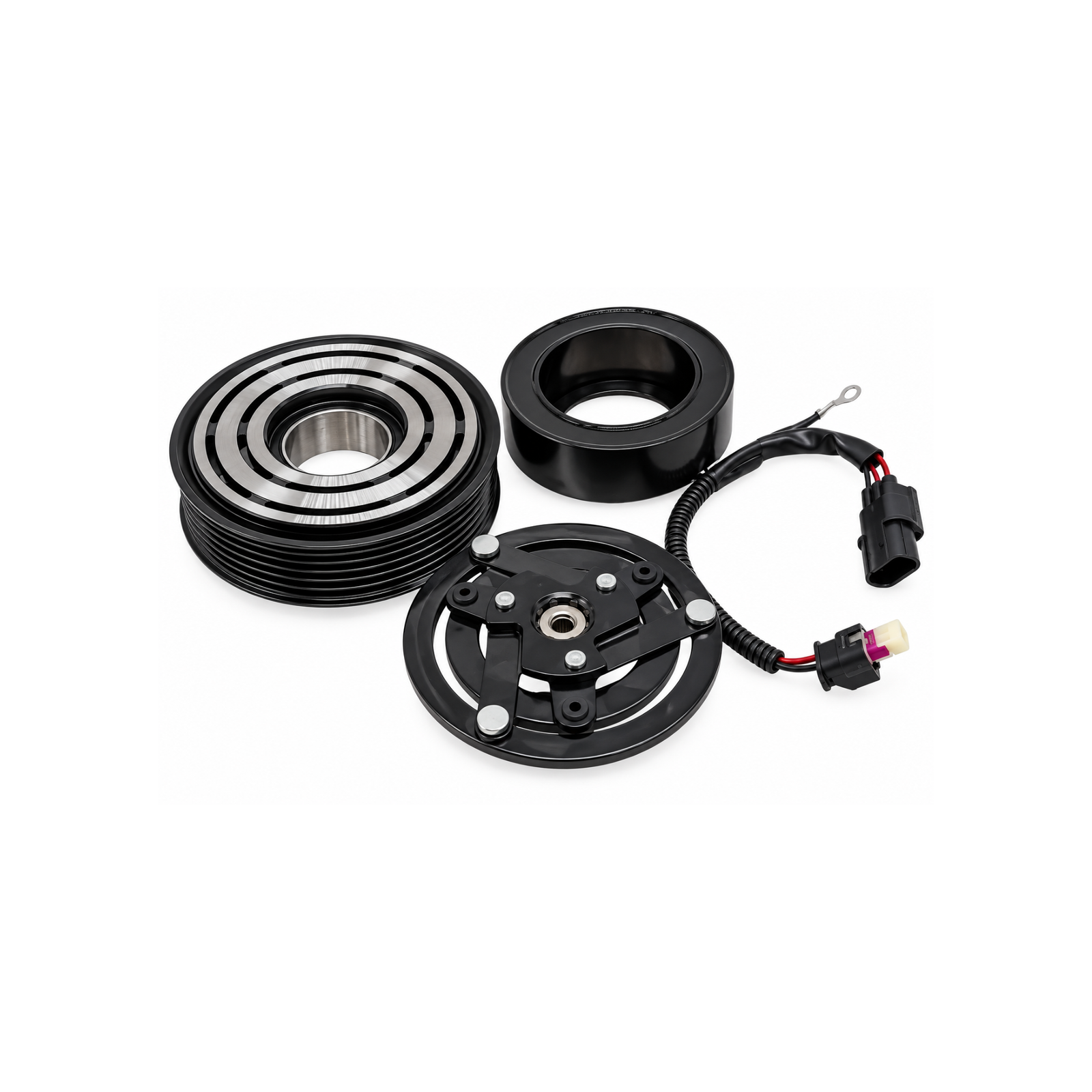 Kit de Clutch KE077