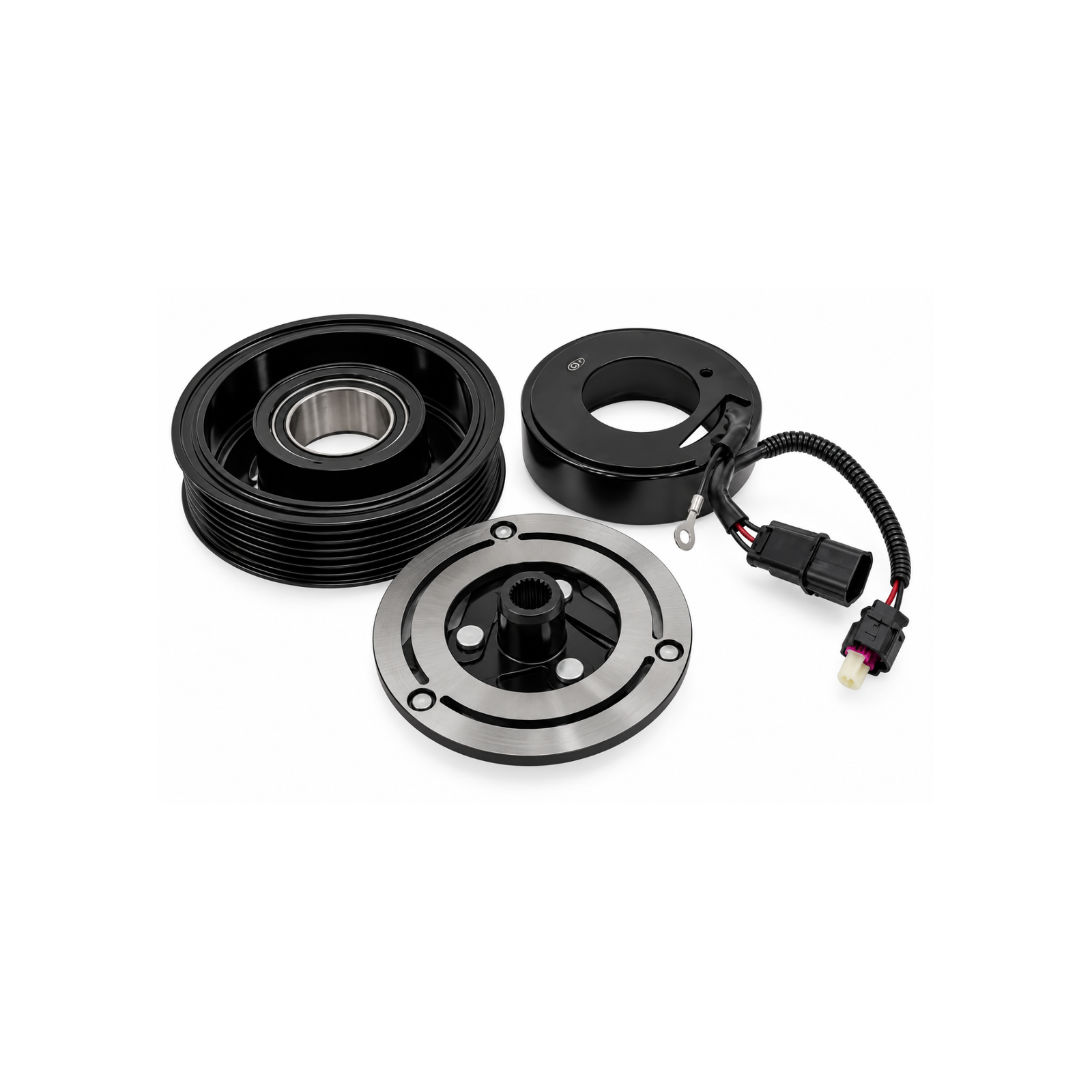 Kit de Clutch KE077