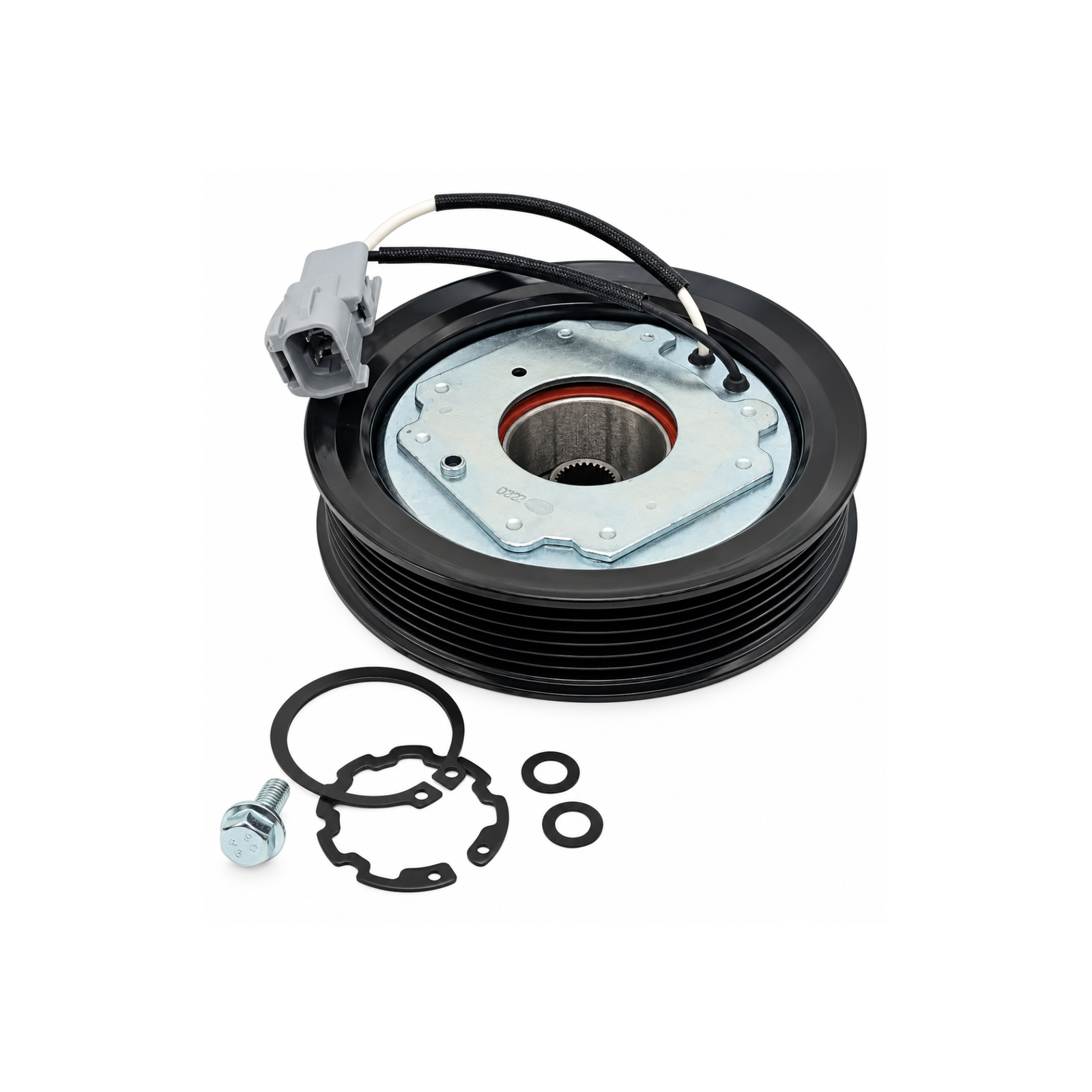 Kit de Clutch KE078